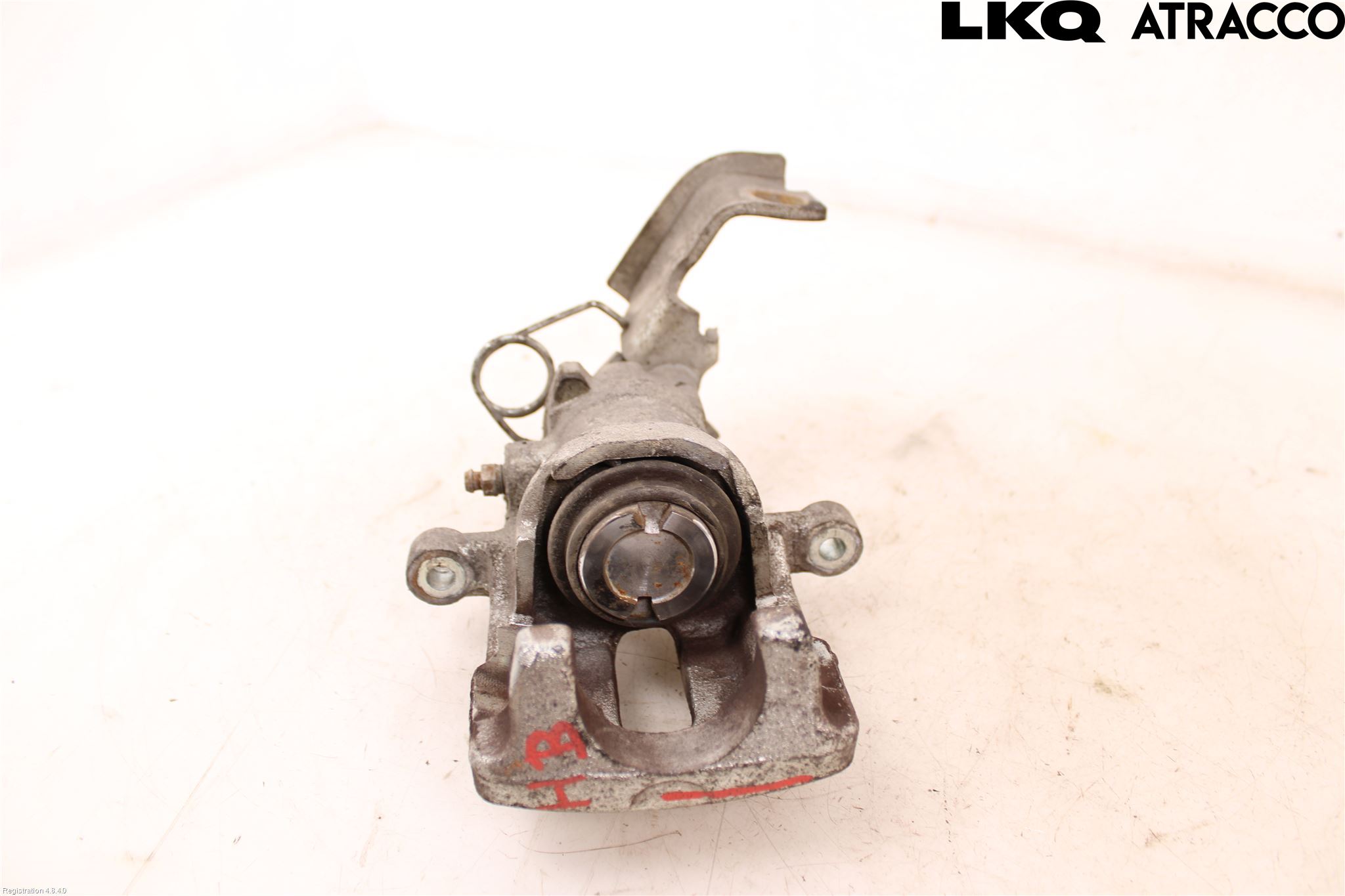 Honda ACCORD    99-02 Bremsecaliper Bak Høyre