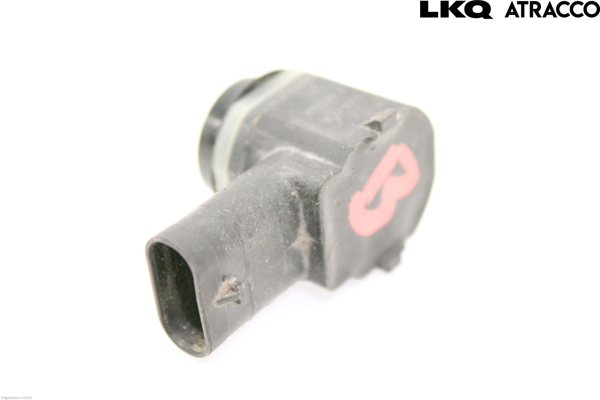 Ford TRANSIT/TOURNEO CONNECT 13-22 Sensor Ryggesensor