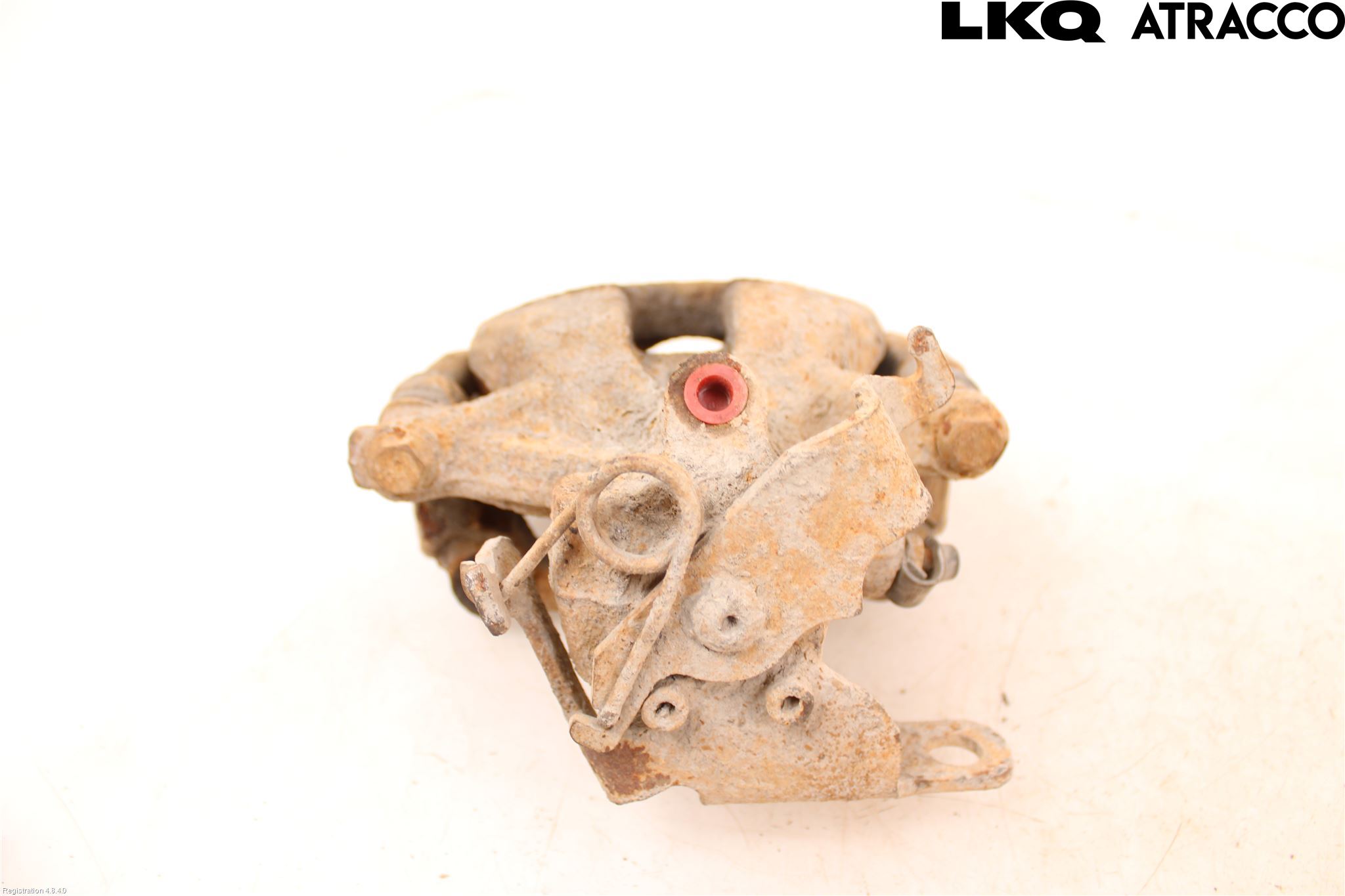Ford TRANSIT    06-13 Bremsecaliper Bak Venstre