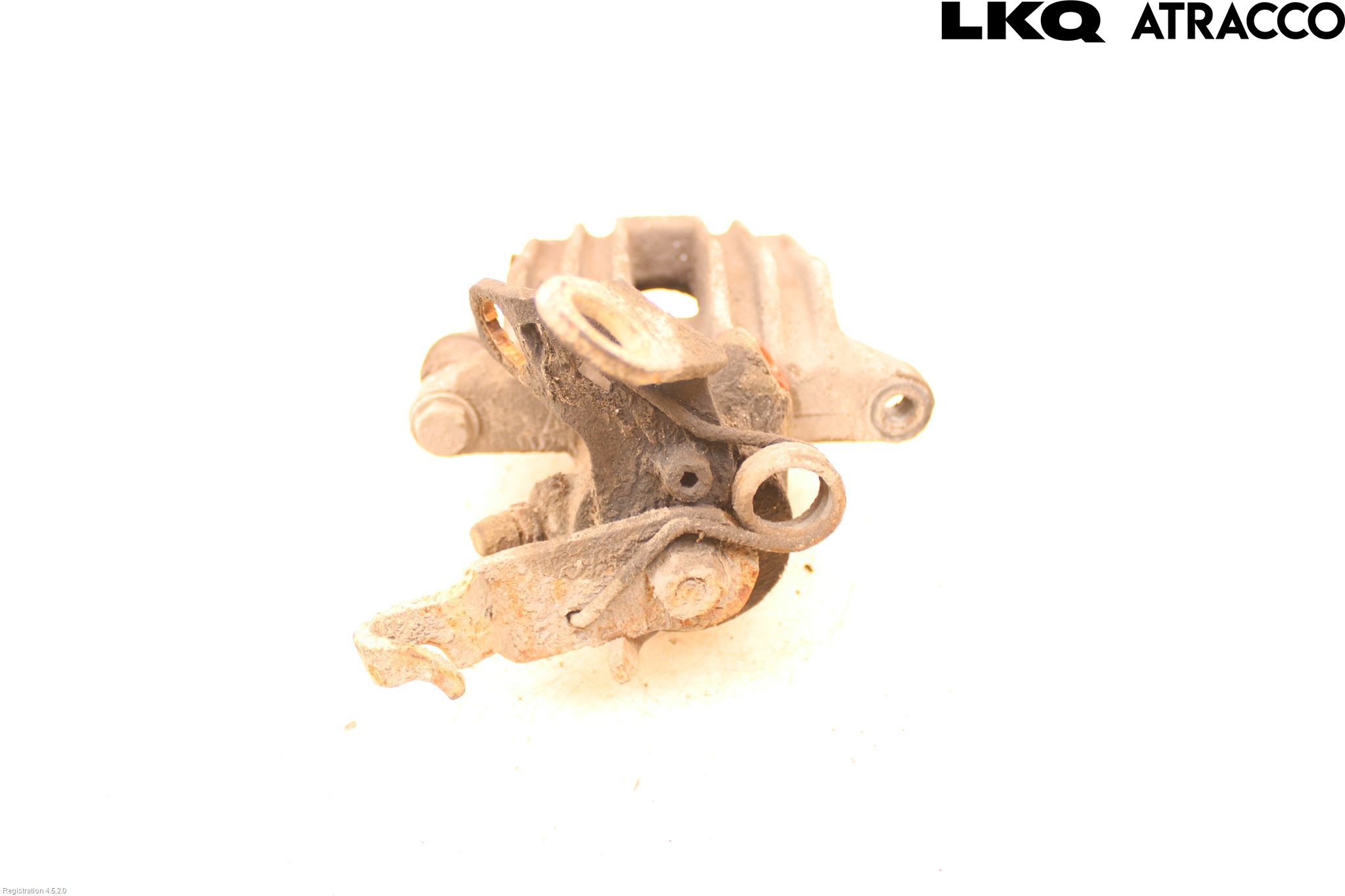 Audi A3/S3 05-13 Bremsecaliper Bak Venstre