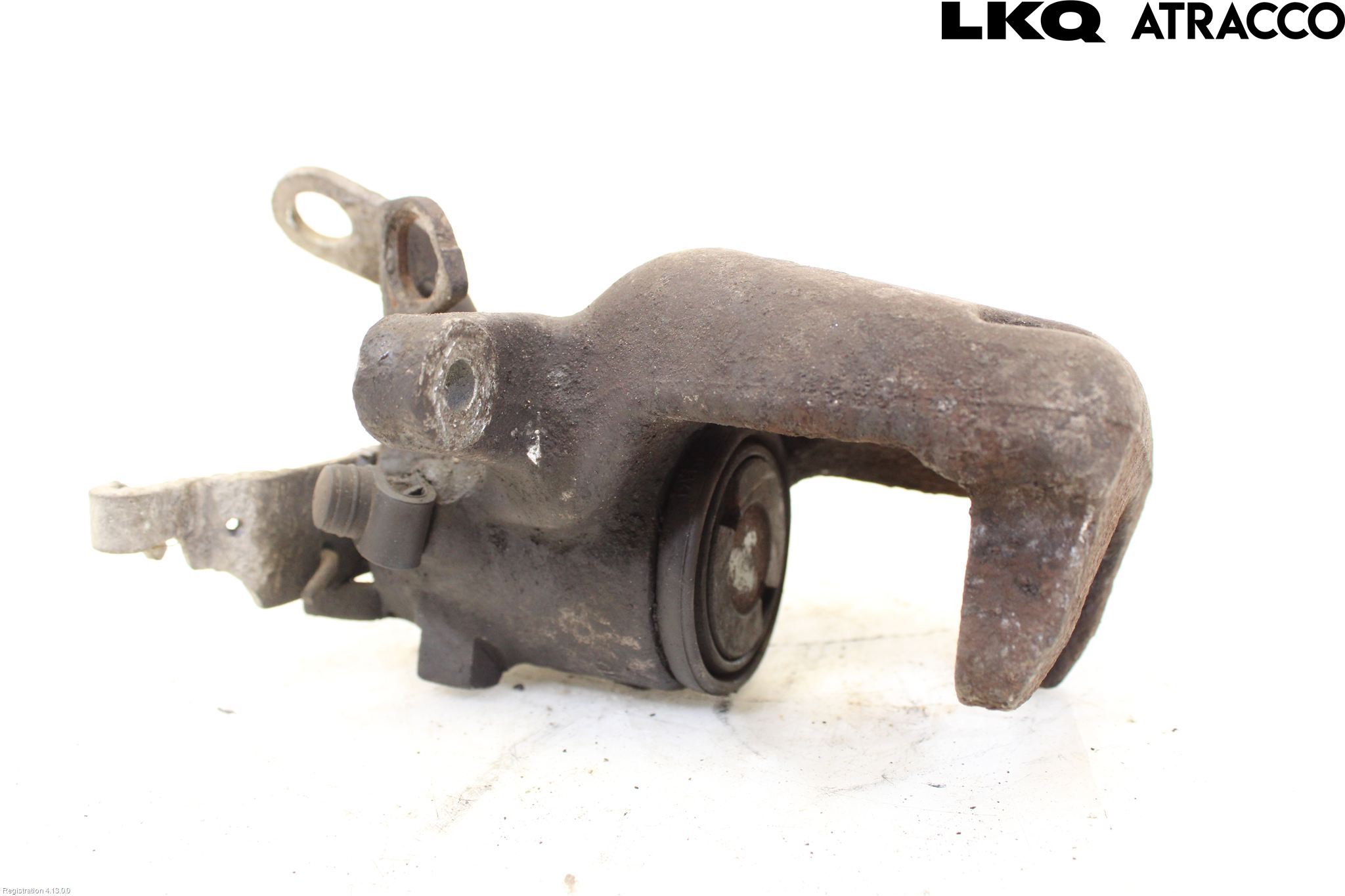 Volkswagen VW GOLF V 04-09 Bremsecaliper Bak Høyre