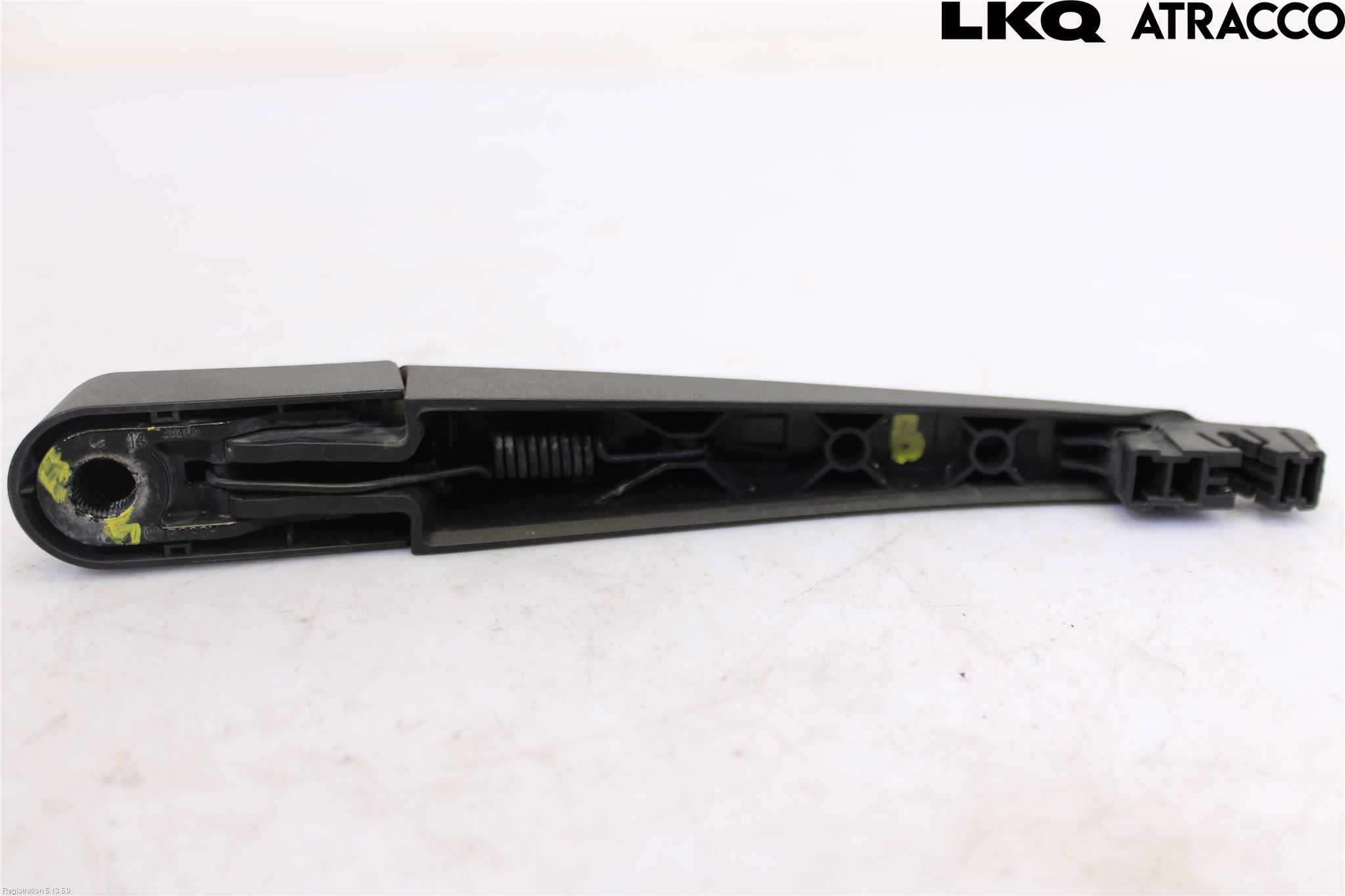 Opel FRONTERA 25- Viskerarm Bakrute