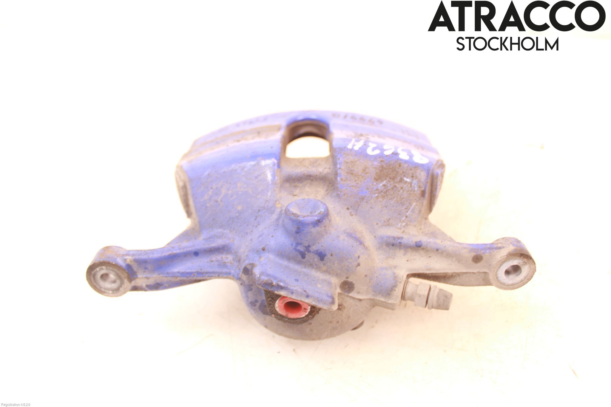 Volkswagen VW PASSAT 20-24 Bremsecaliper Foran Høyre