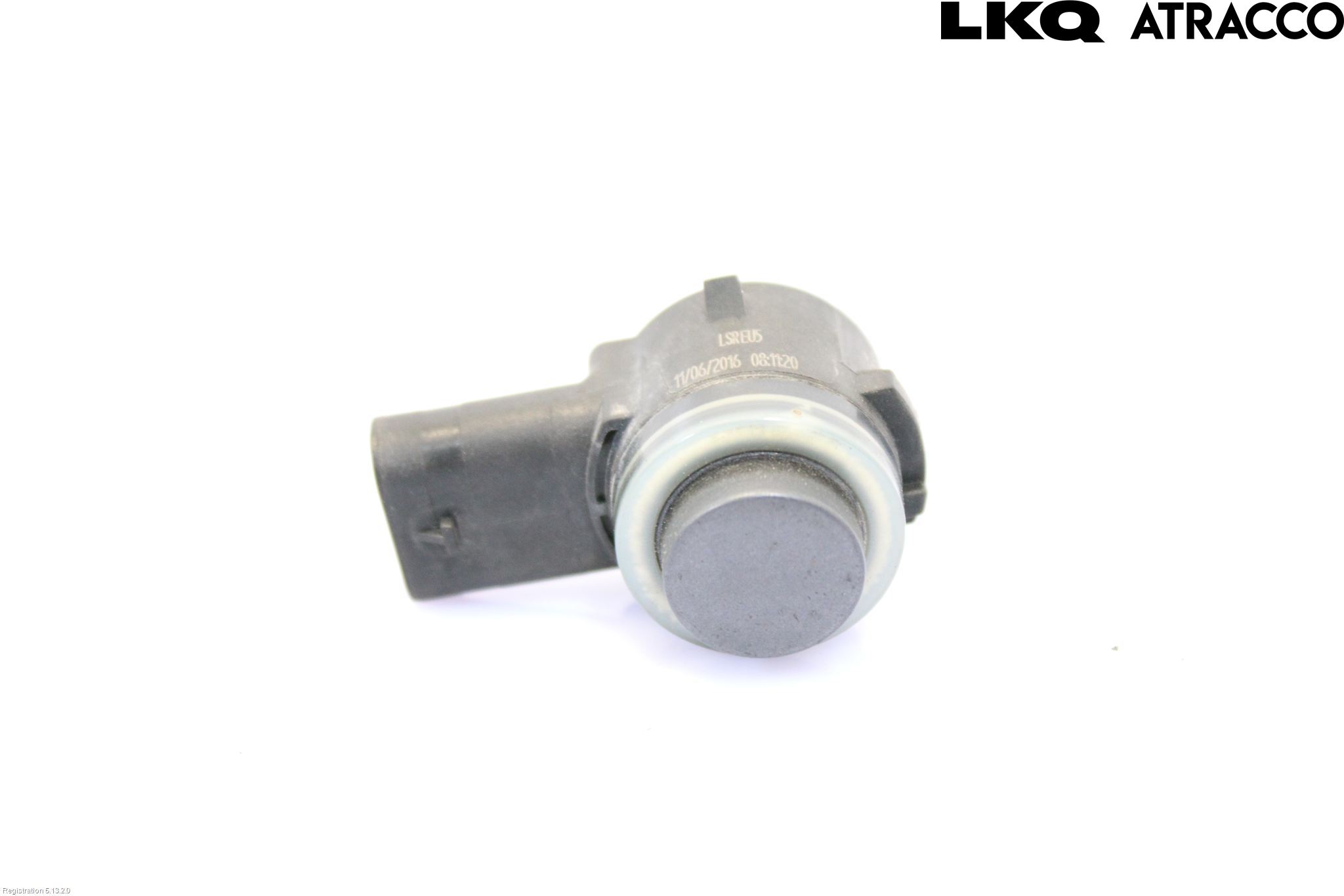 Audi A4/S4 B9 16-19 Sensor Parkering Front