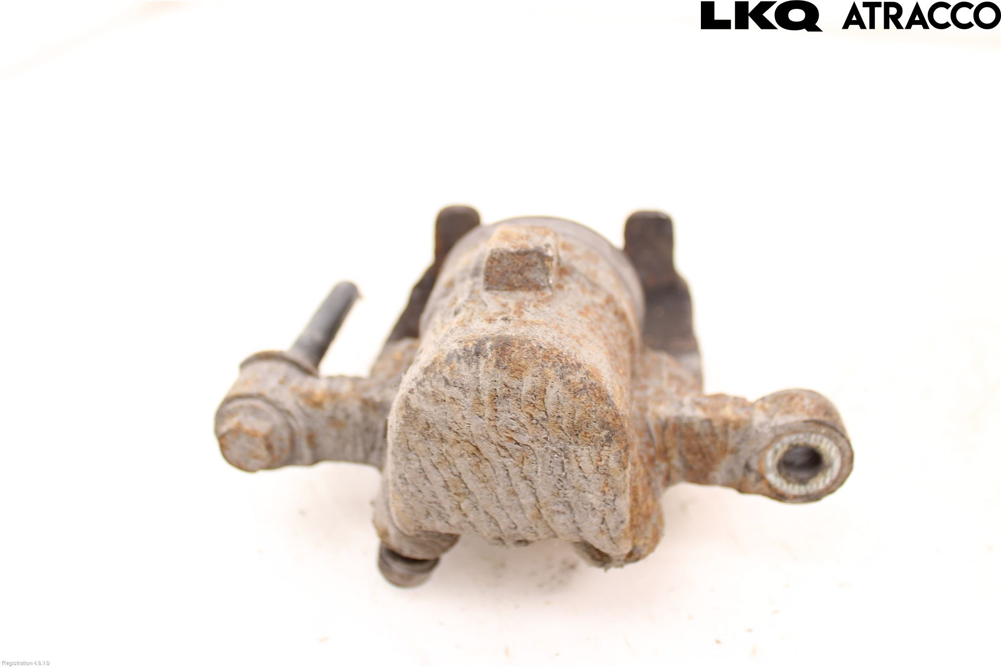 Toyota COROLLA 02-07 Bremsecaliper Bak Høyre