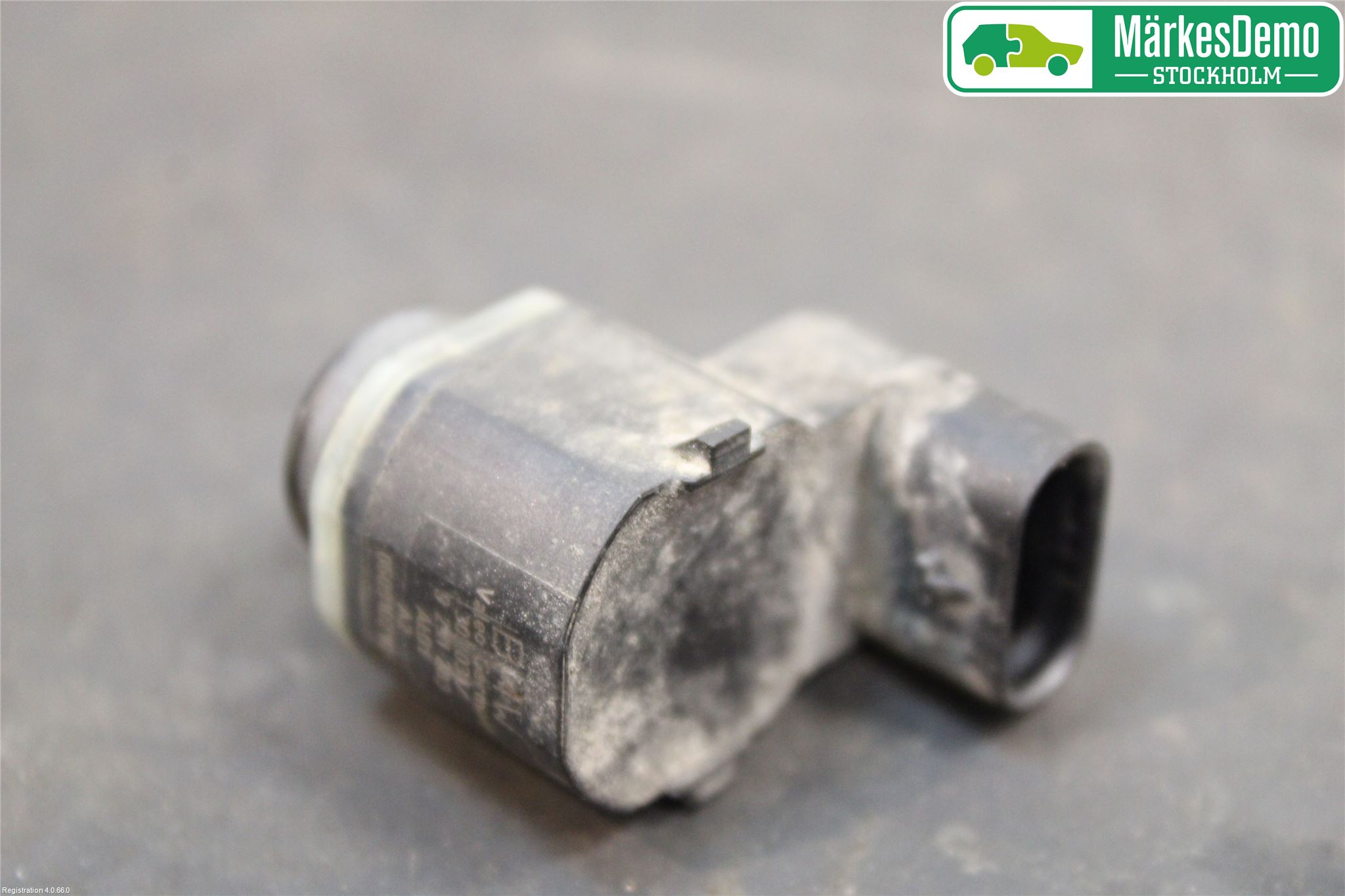 BMW 5 F10/F11/F18 09-17 Sensor Ryggesensor