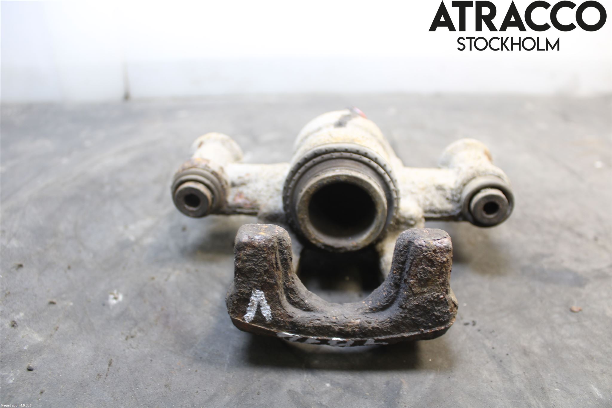 Mercedes-Benz MB VITO/V-KLASS (W640,W447,W448) 14- Bremsecaliper Bak Venstre