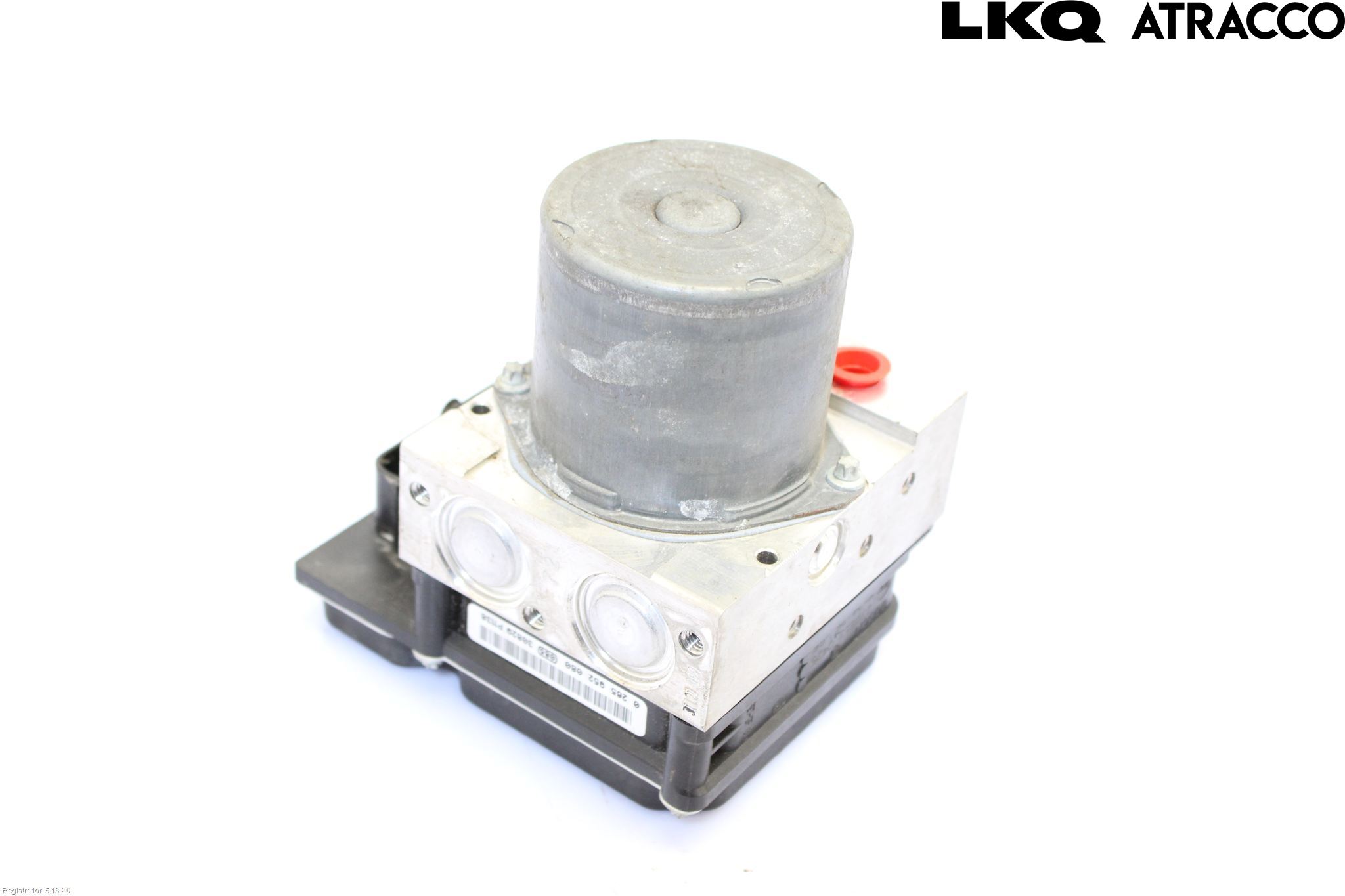 Audi A4 12-15 Abs Hydraulikkaggregat