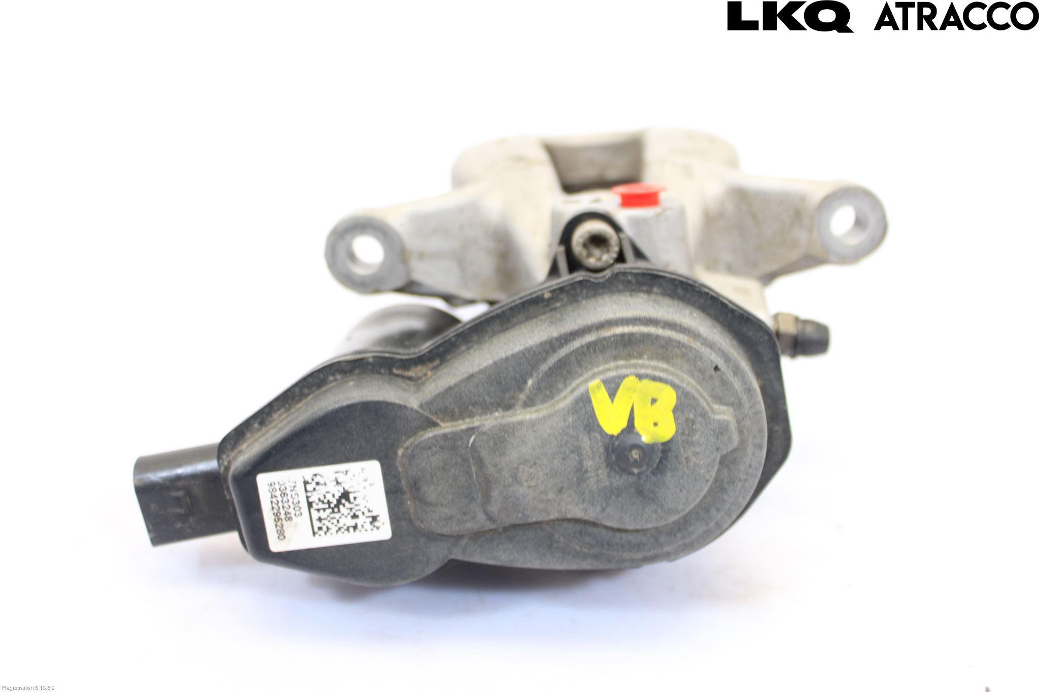 Opel FRONTERA 25- Bremsecaliper Bak Venstre