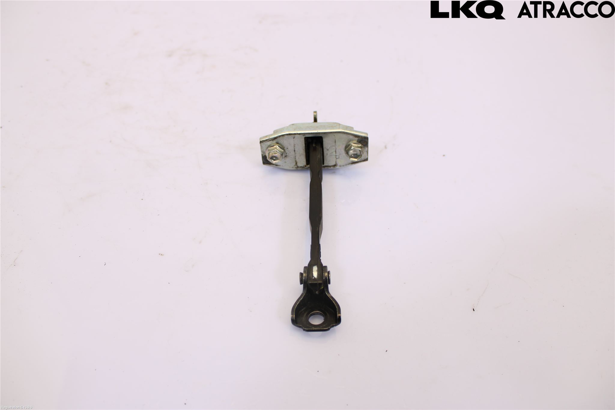 Toyota RAV 4 06-12 Dørstopper