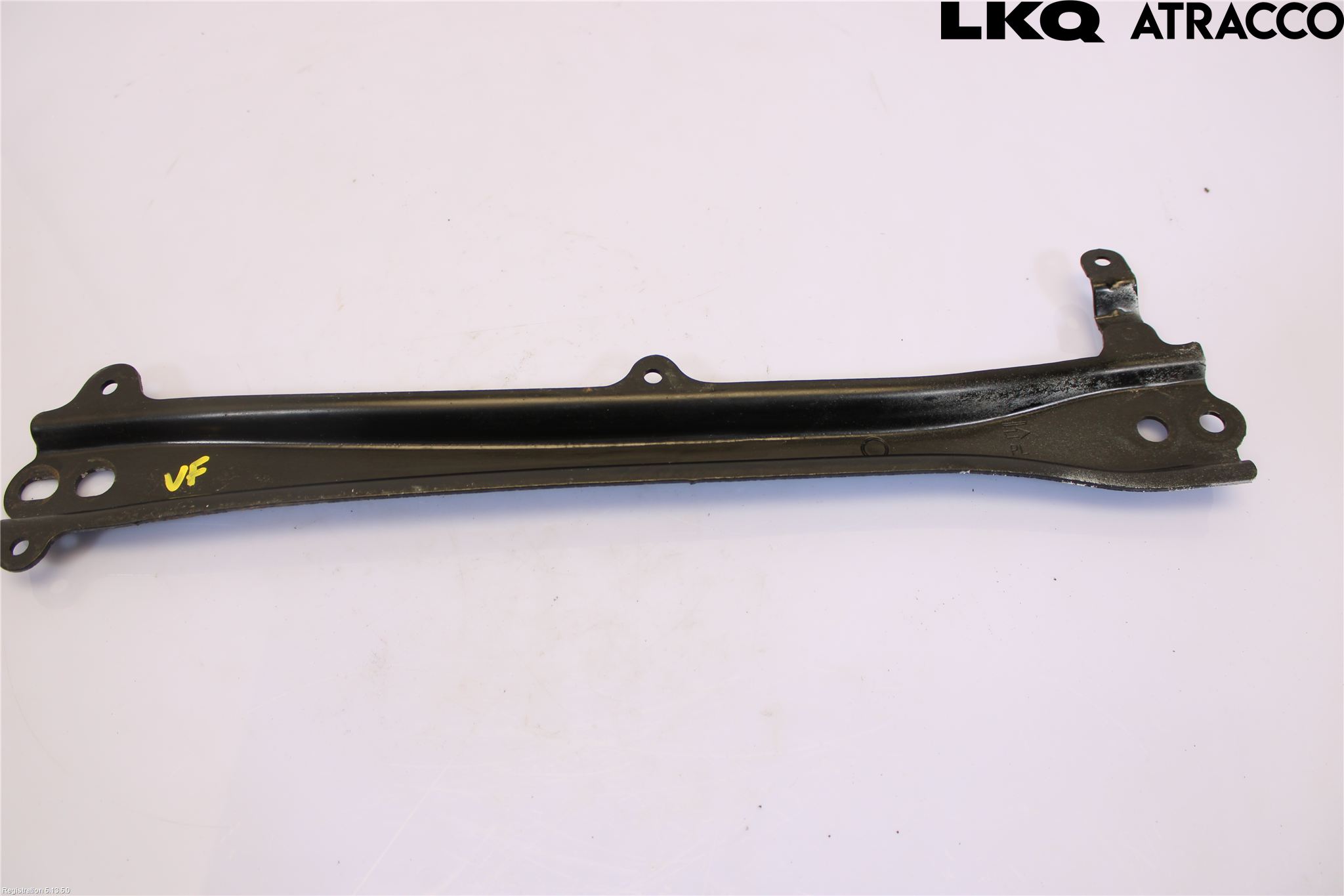 Toyota COROLLA 19- Forstilling Øvrig