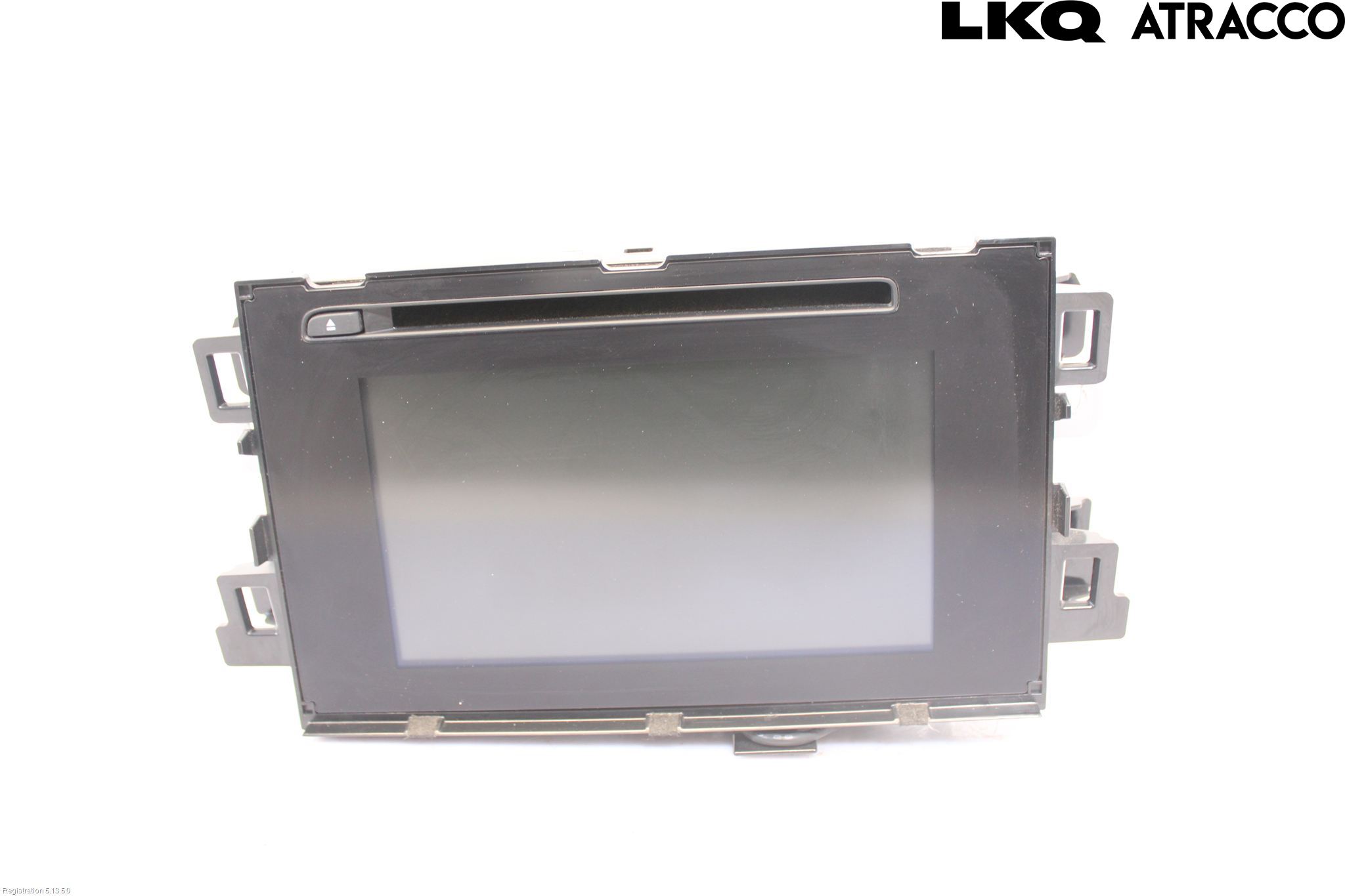 Mazda CX-5 12-17 Stereo Radio Med Cd