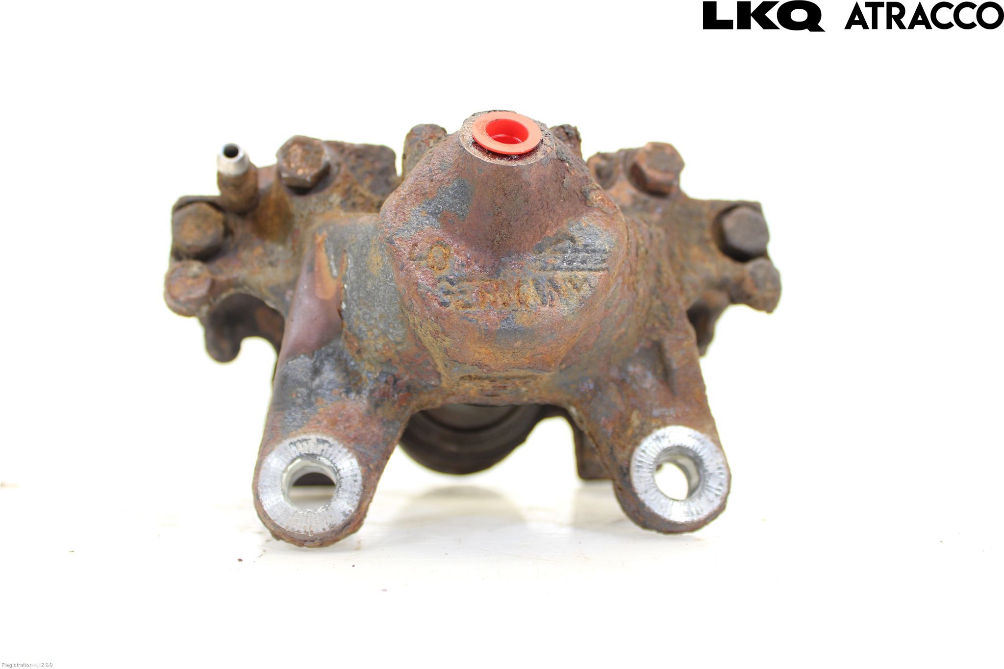 Mercedes-Benz MB C (203) 00-07 Bremsecaliper Bak Høyre