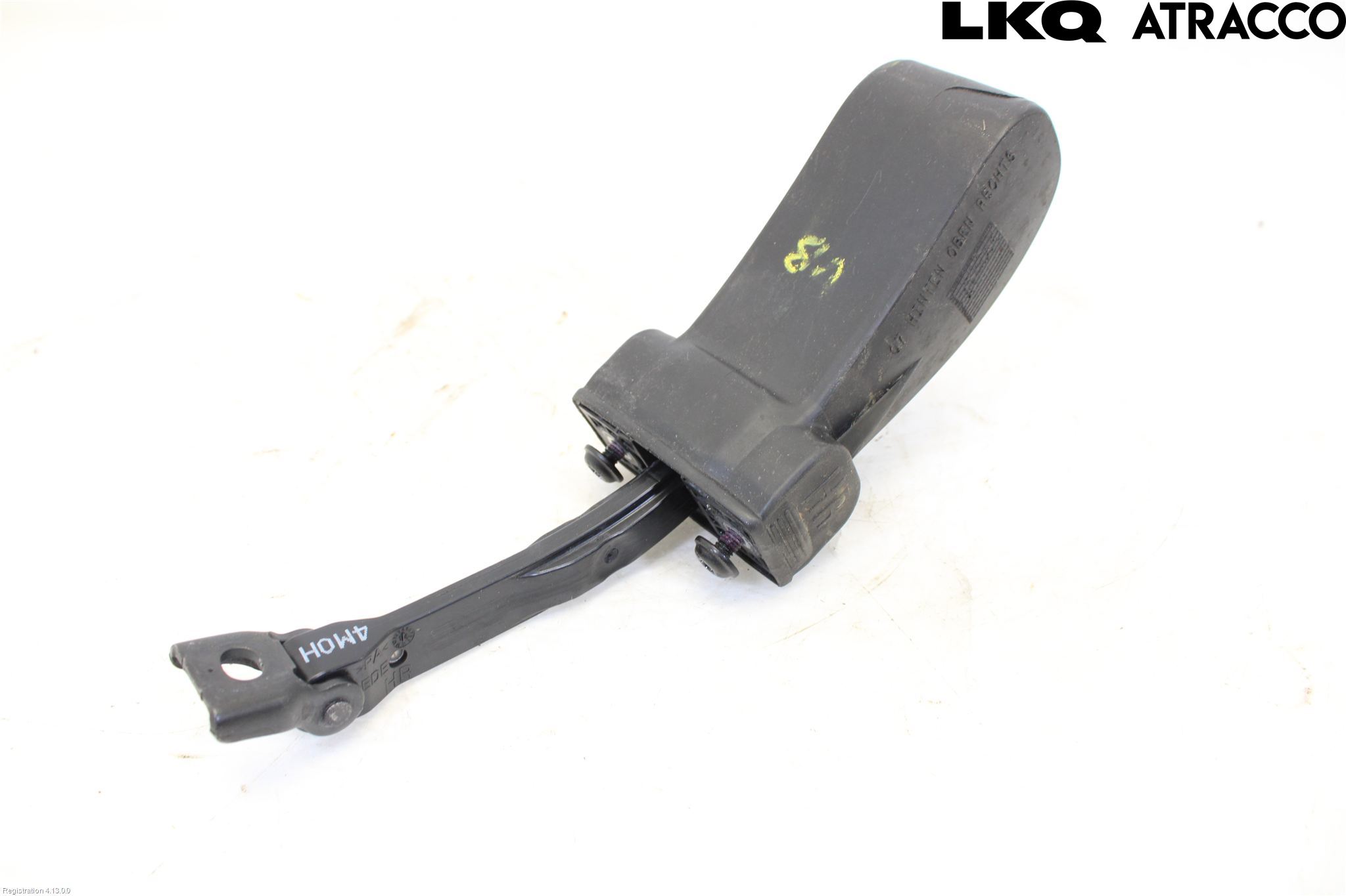 Audi Q7/SQ7 Dørstopper