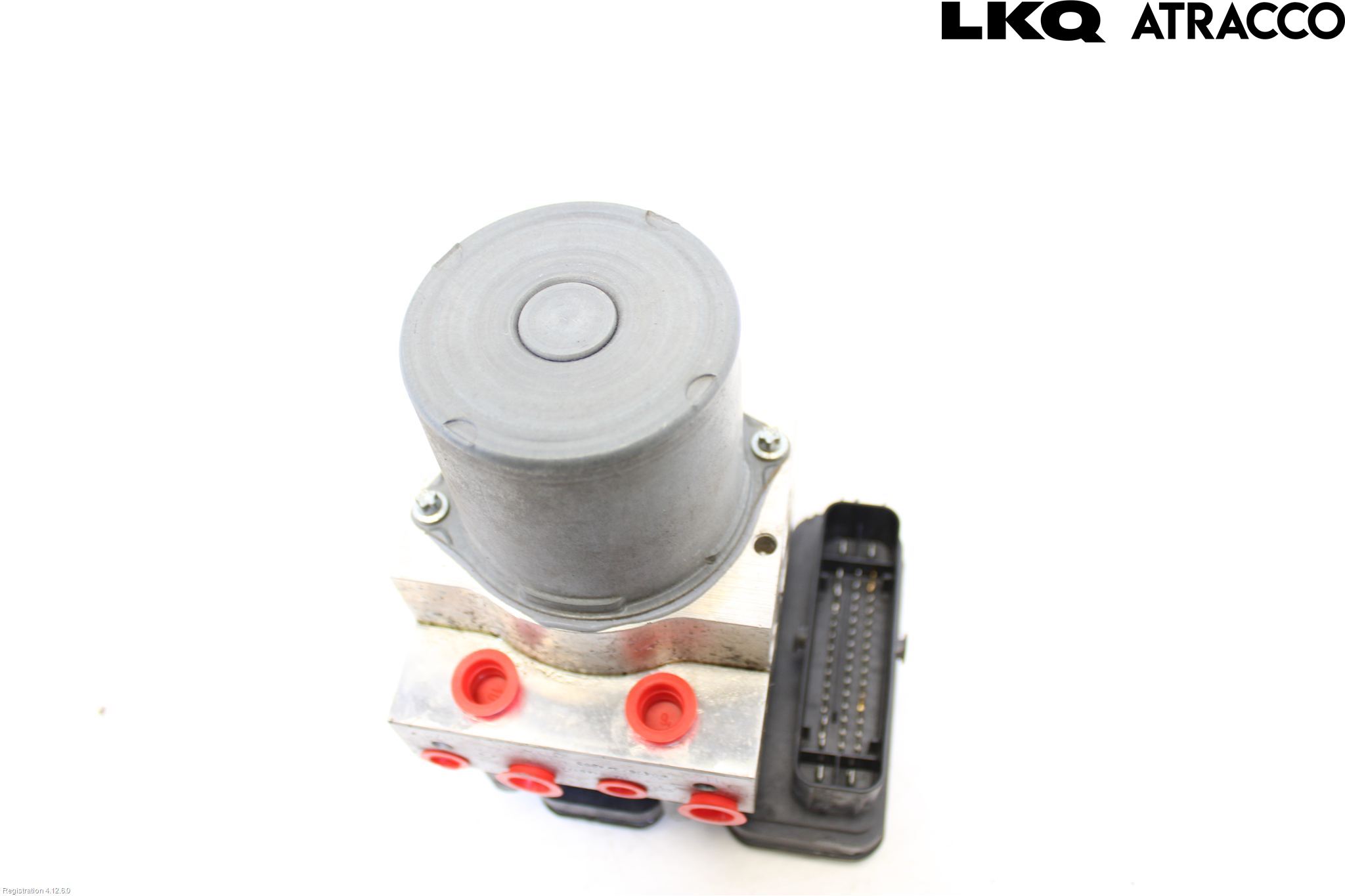 Audi Q7/SQ7 Abs Hydraulikkaggregat