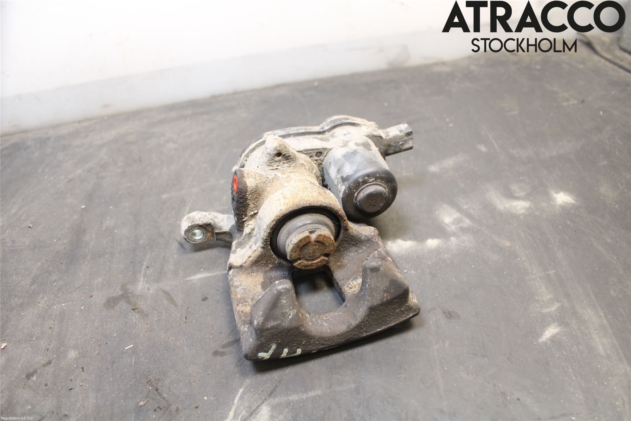 Honda HR-V 15-21 Bremsecaliper Bak Høyre