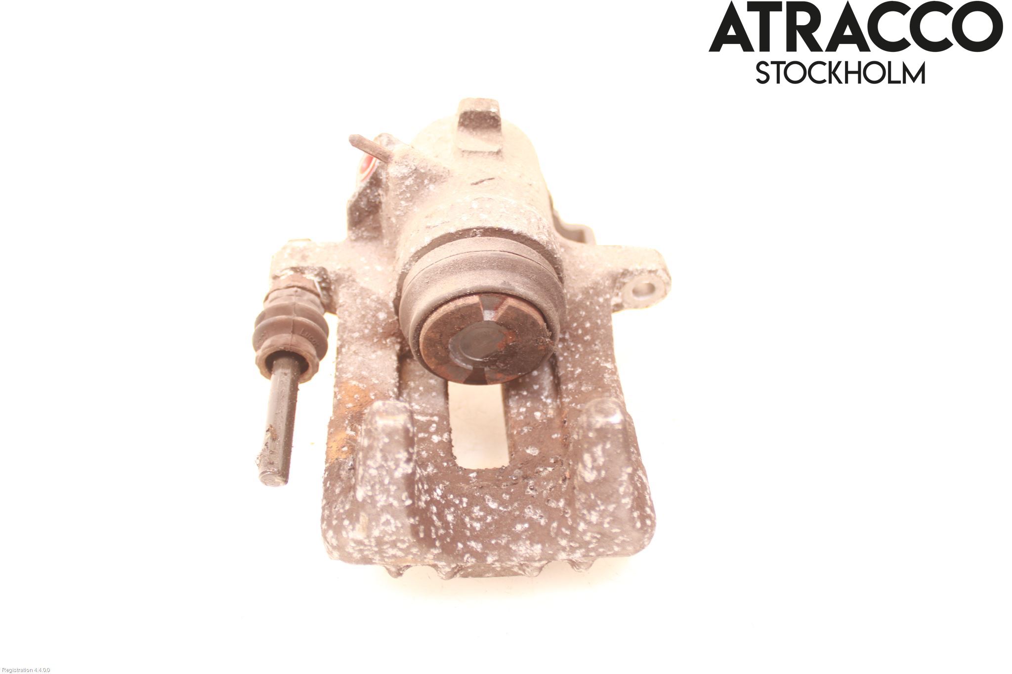 Audi A4/S4 01-05 Bremsecaliper Bak Høyre