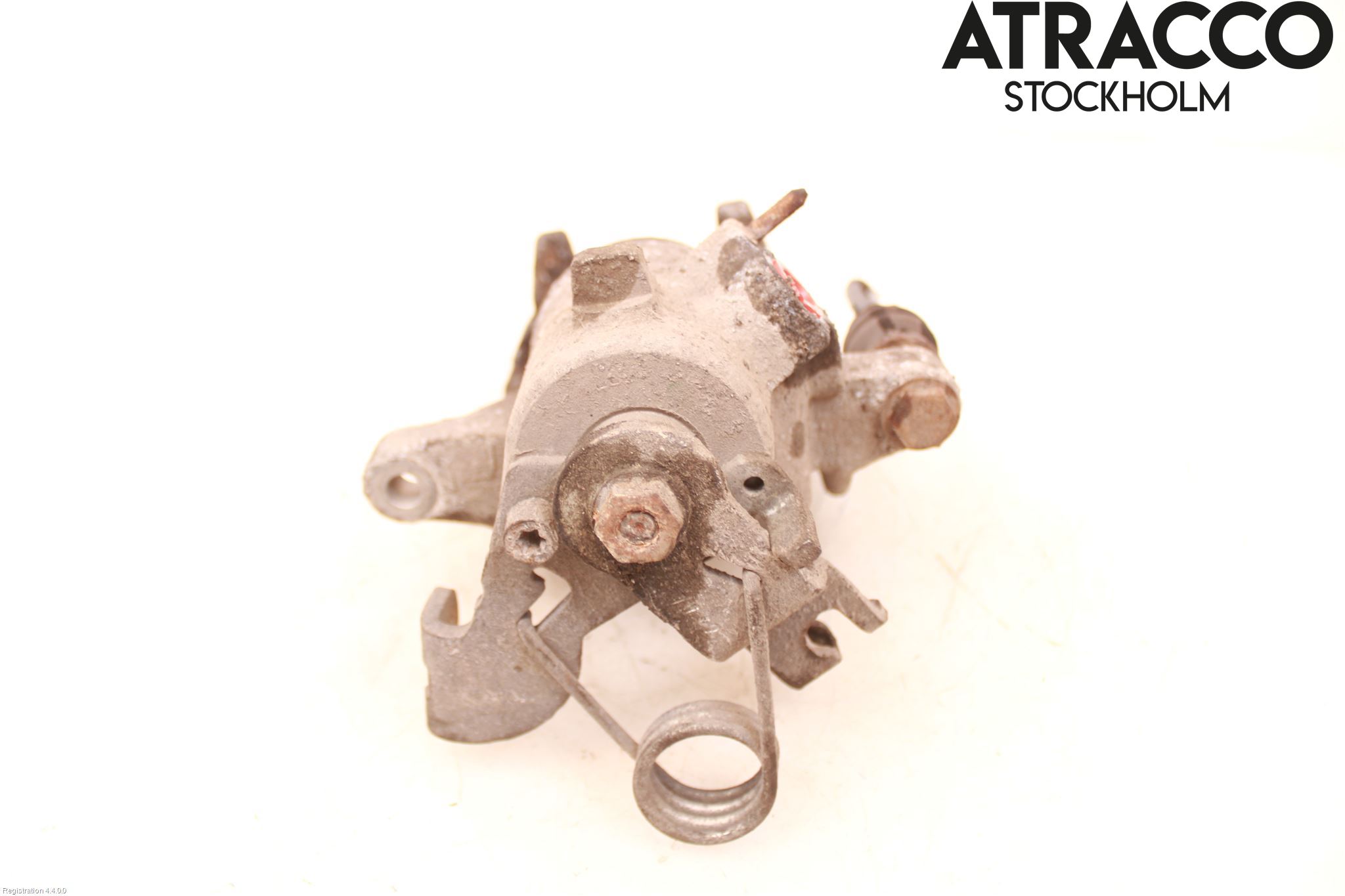 Audi A4/S4 01-05 Bremsecaliper Bak Høyre