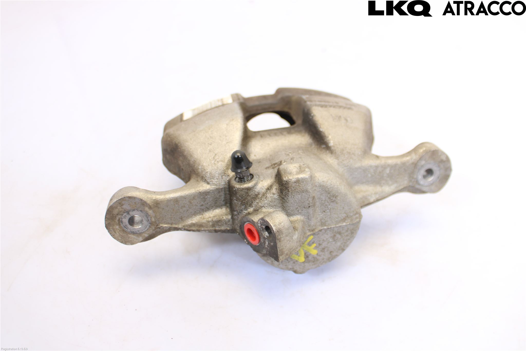 Opel FRONTERA 25- Bremsecaliper Foran Venstre