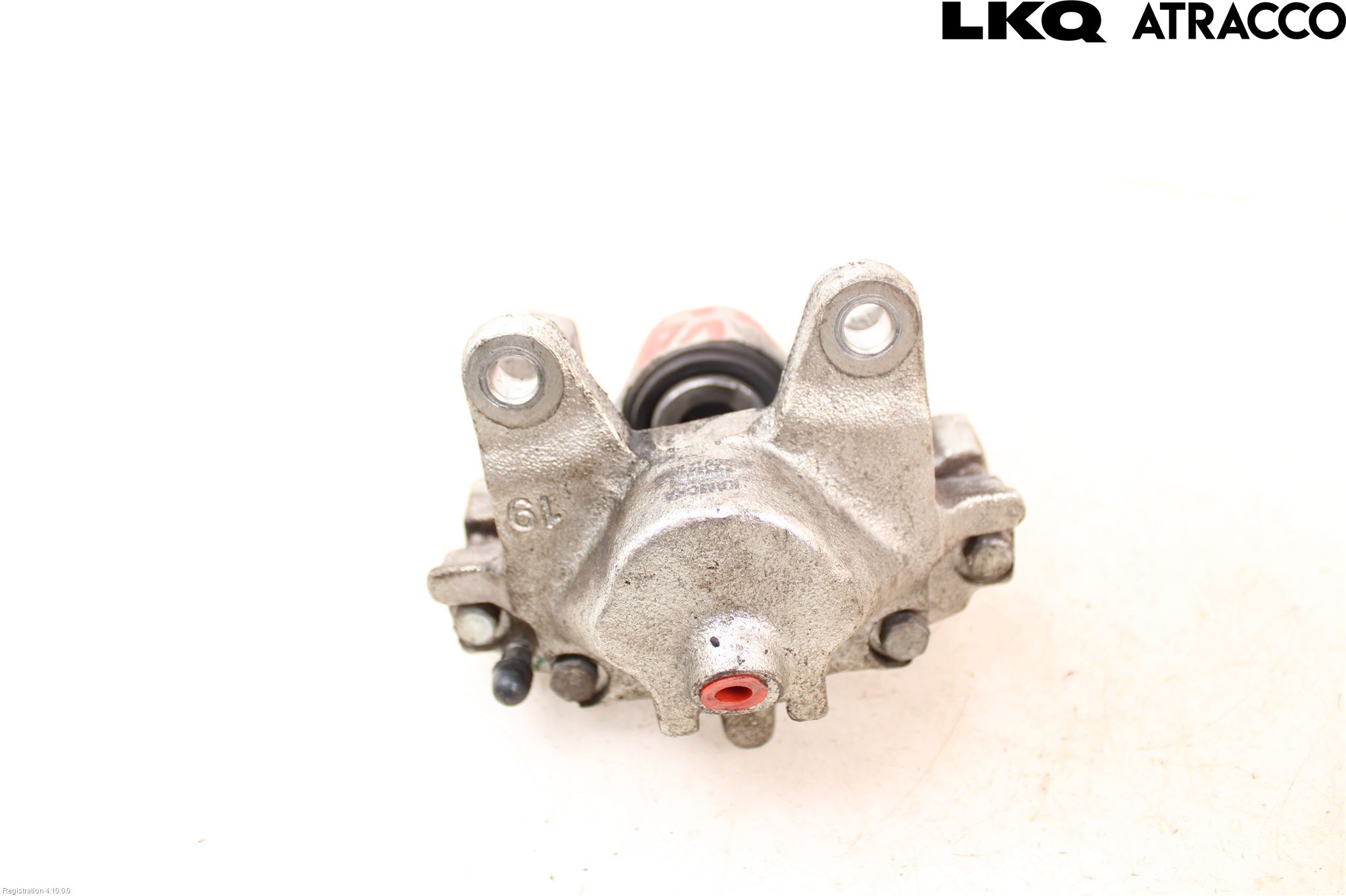 Mercedes-Benz MB C (203) 00-07 Bremsecaliper Bak Venstre