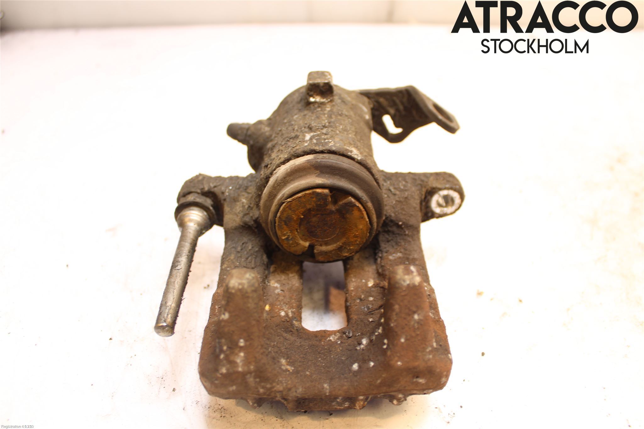 Seat IBIZA IV 08-16 Bremsecaliper Bak Høyre