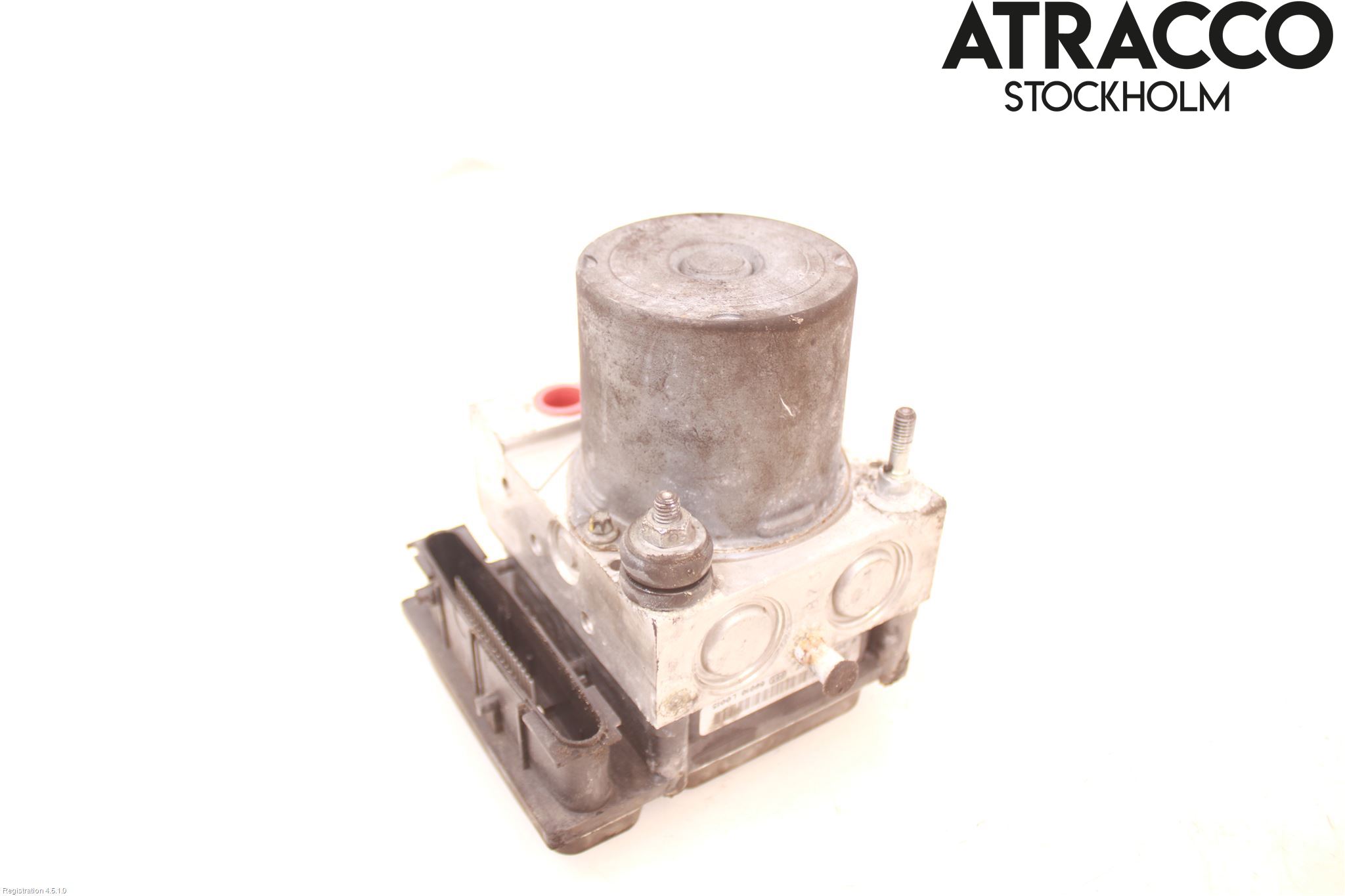 Toyota COROLLA VERSO 04-07 Abs Hydraulikkaggregat