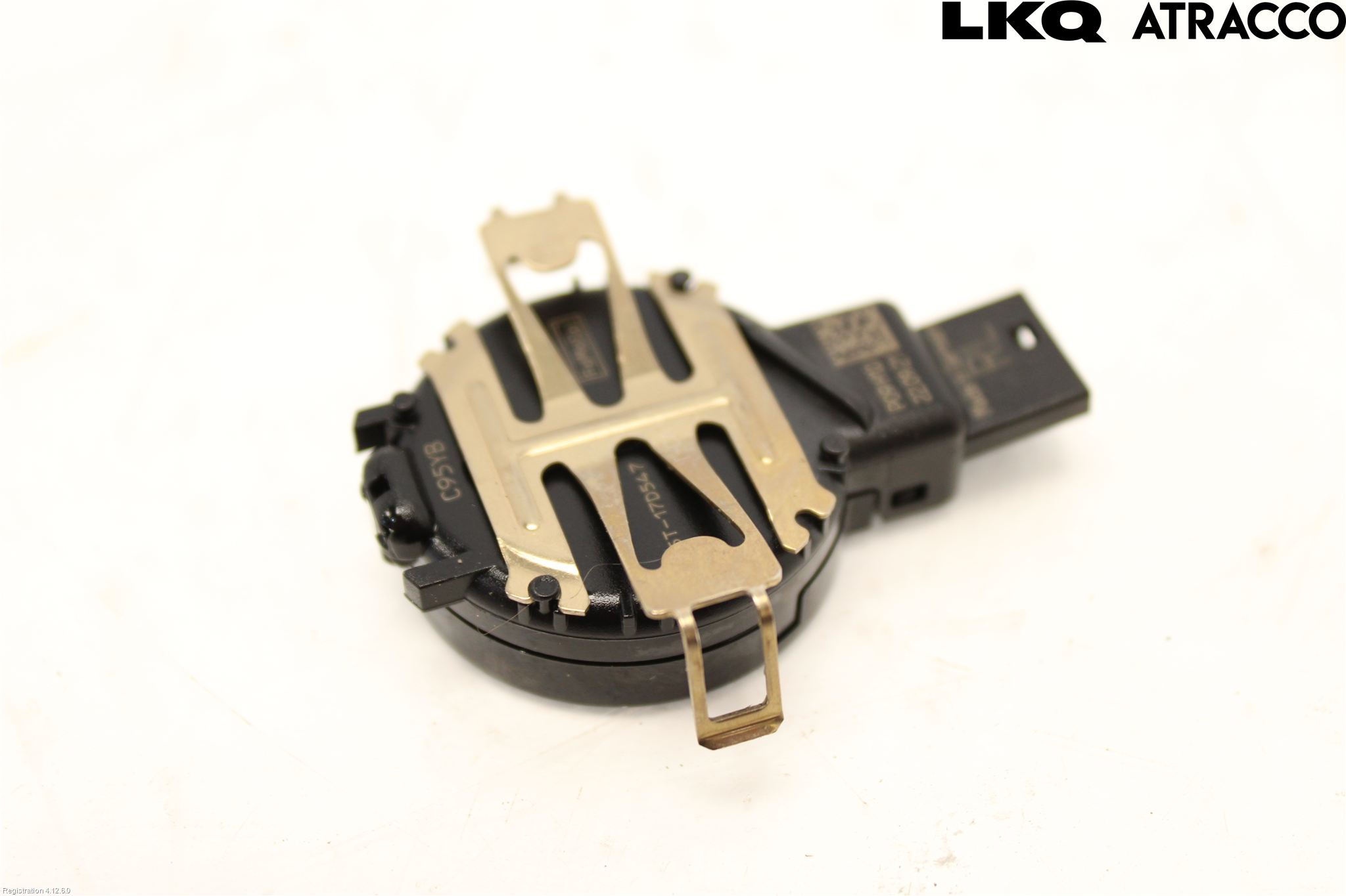 Ford FOCUS 19- Sensor Regnsensor