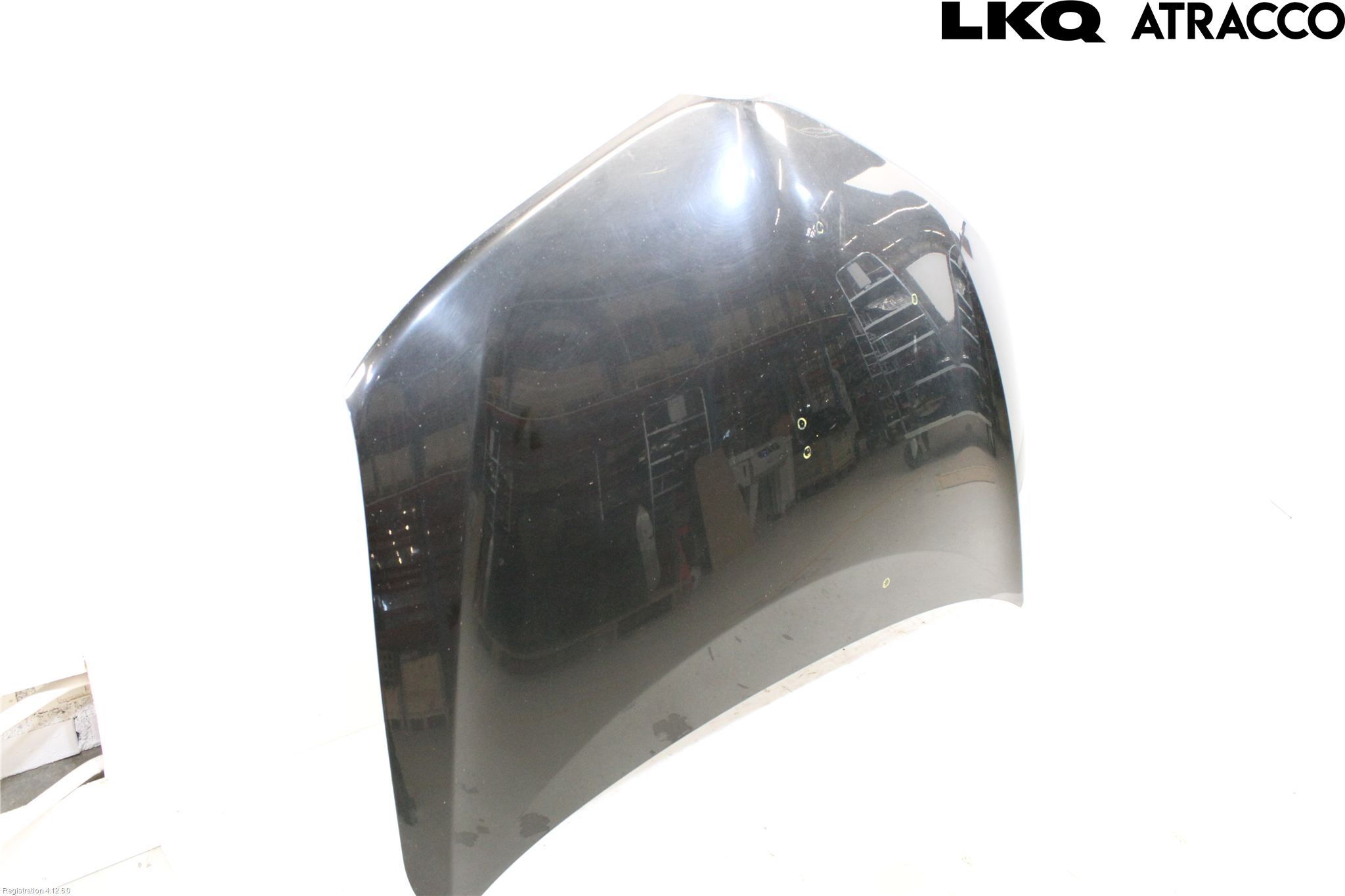 Toyota AURIS 13-19 Panser