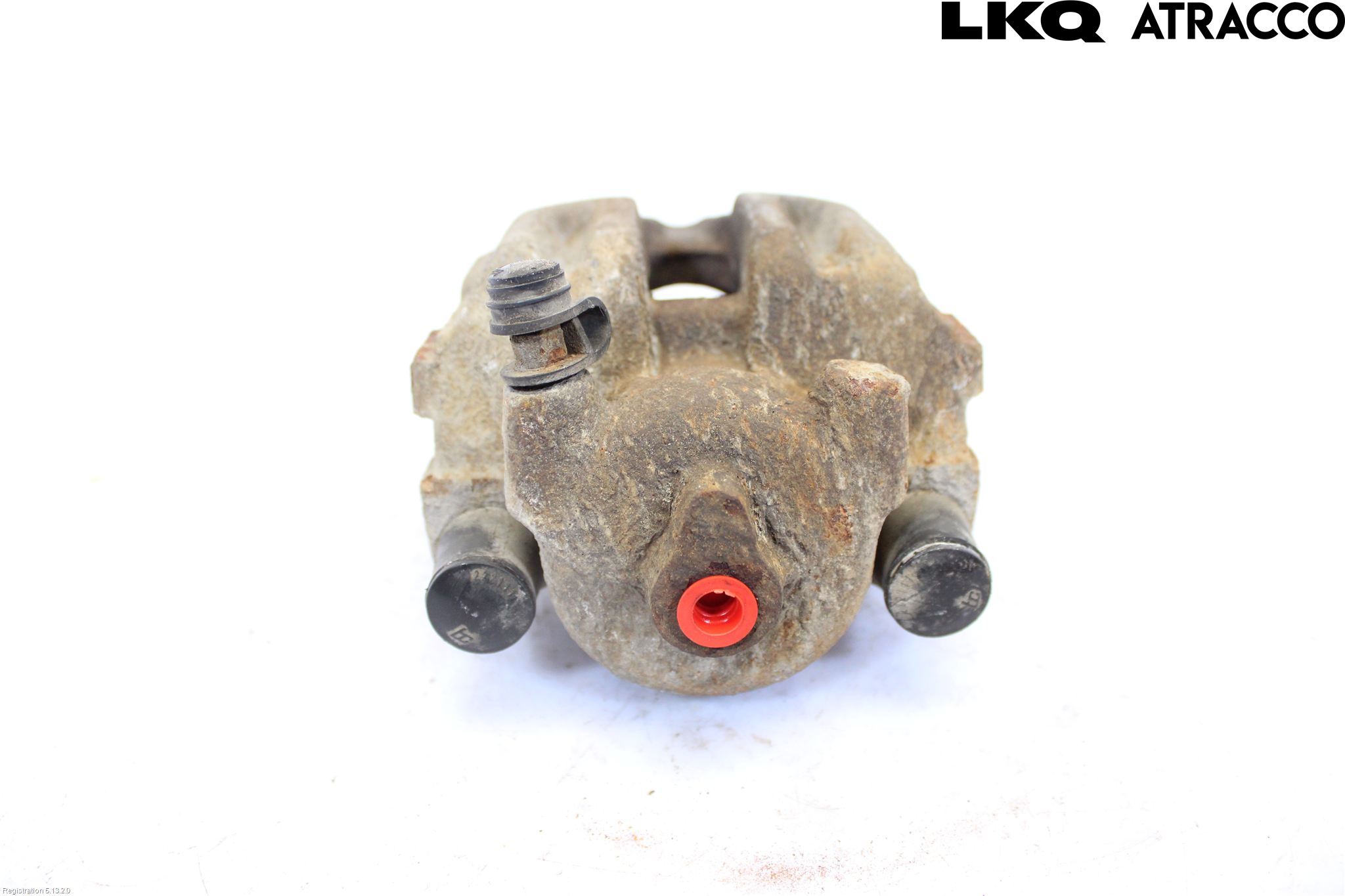 BMW 1 E87/81 5D/3D 03-11 Bremsecaliper Bak Høyre
