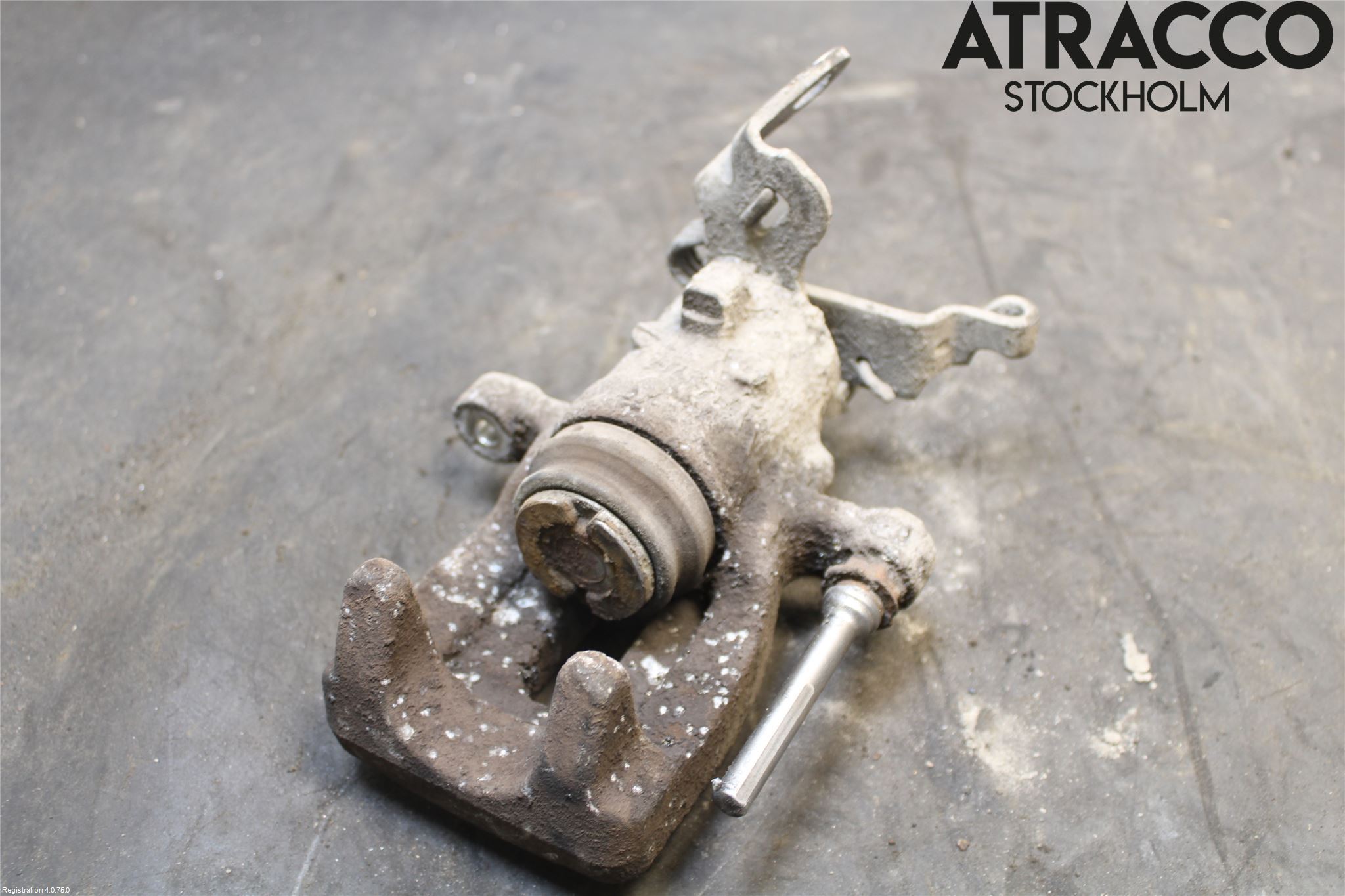 Seat LEON 13-20 Bremsecaliper Bak Høyre