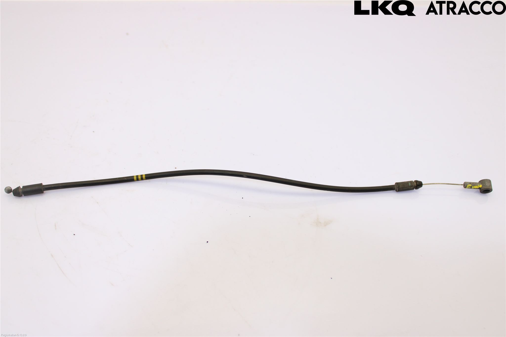 Kia STONIC 18->> Wire Panser Wire