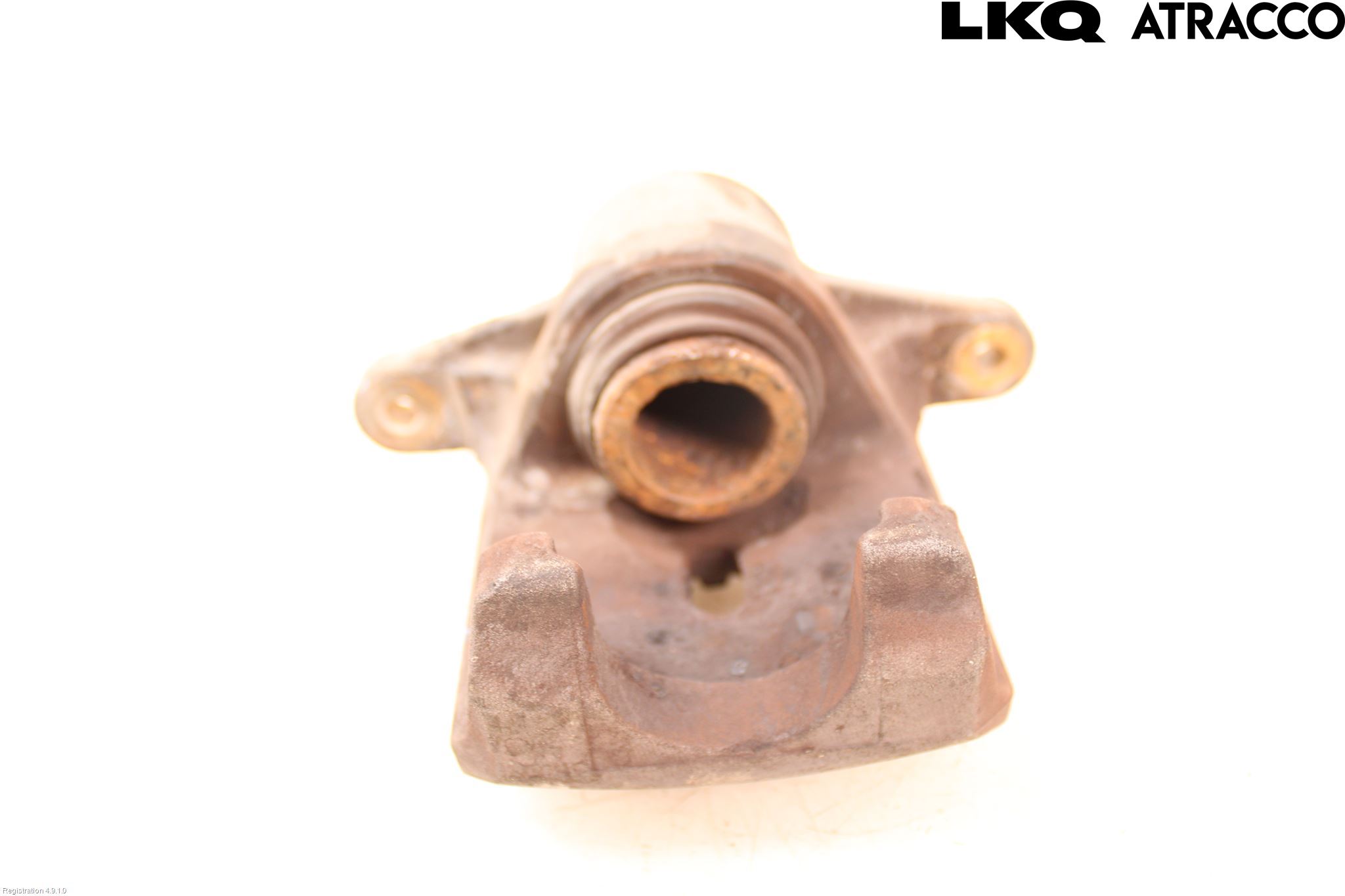 Subaru OUTBACK   07-09 Bremsecaliper Bak Høyre