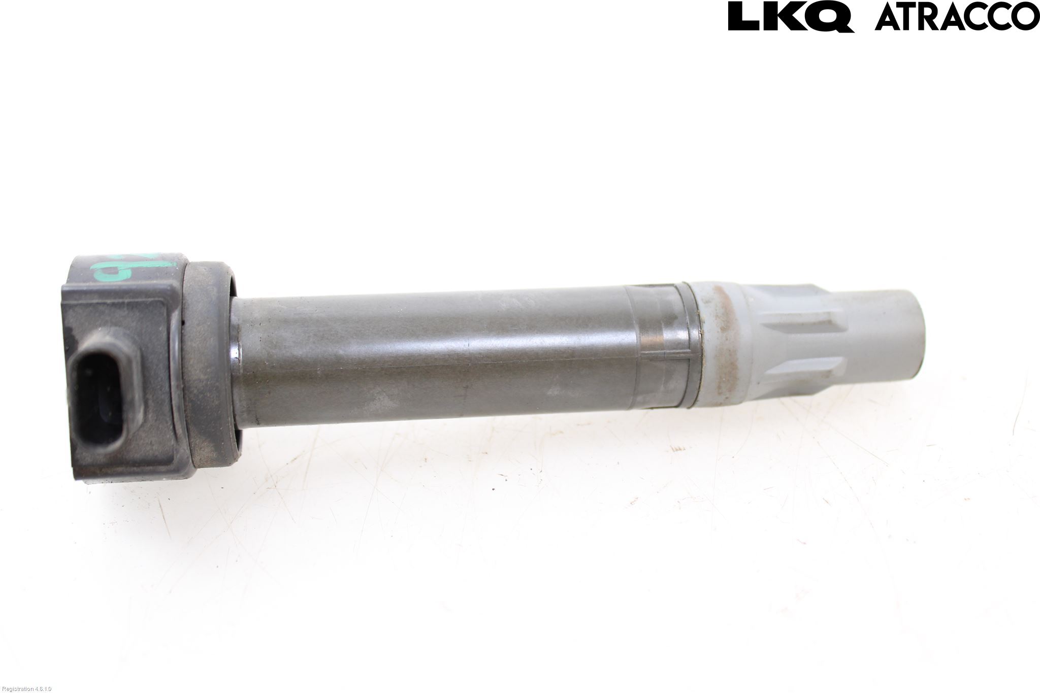 Chrysler CHR VOYAGER     04-07 Coil
