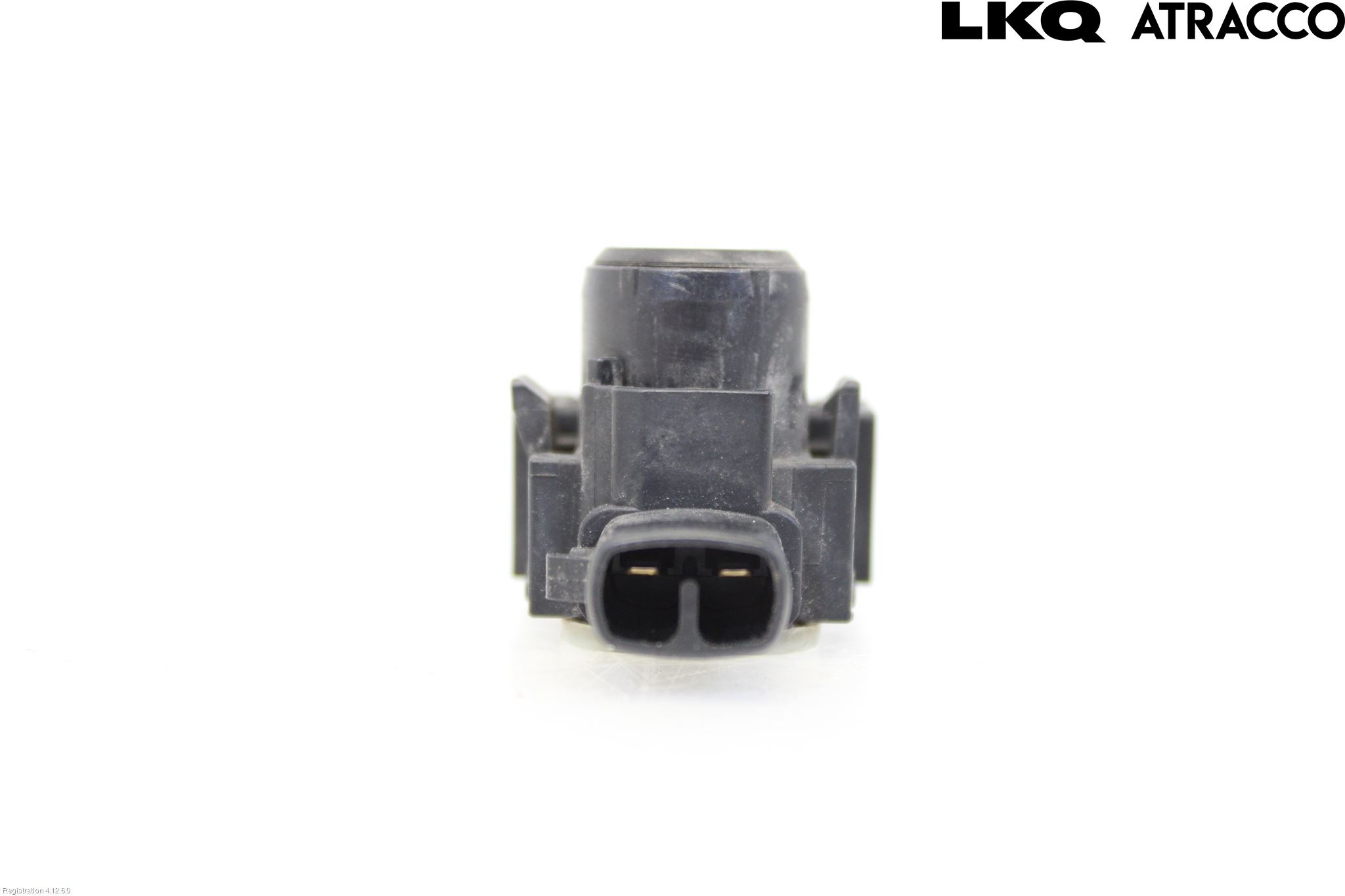 Lexus IS 250/350 14-20 Sensor Parkering Front