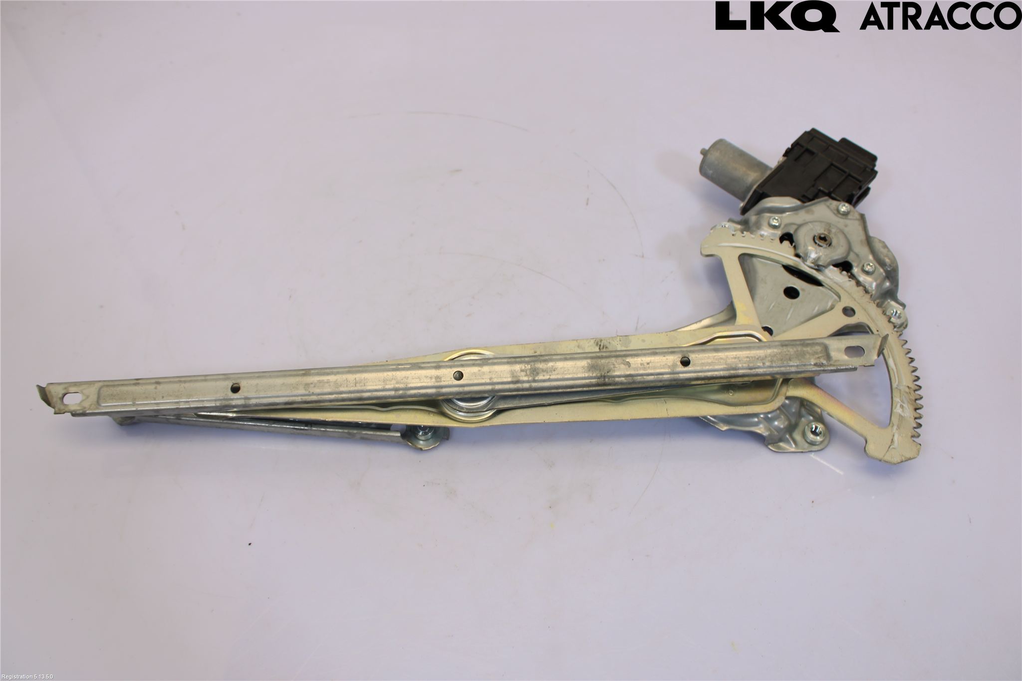 Lexus ES 250/300/330 Vindusheis El Komp