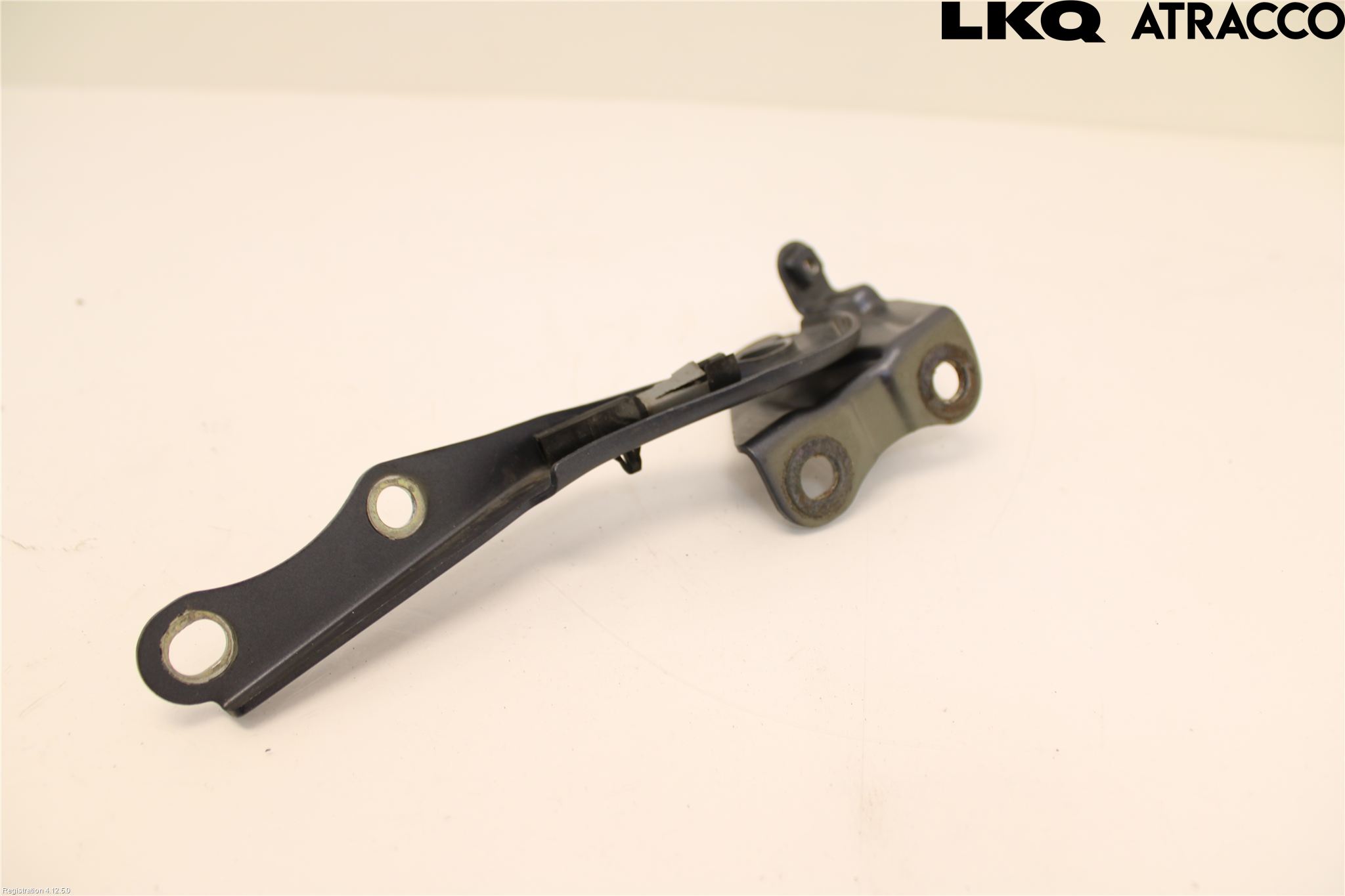 Toyota AVENSIS 09-15 Panser Hengsel - Hengsler