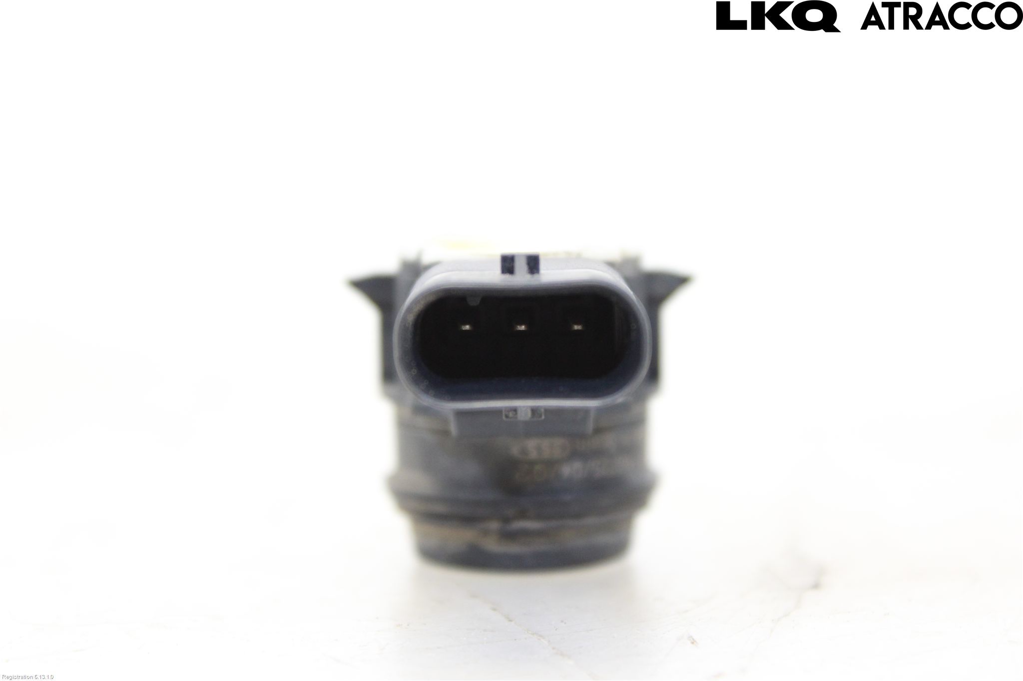 BMW 3 F30/F31/F80 12-19 Sensor Ryggesensor