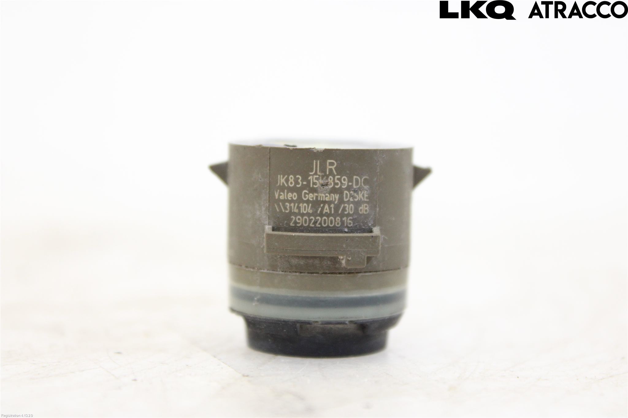 Landrover RANGE ROVER VELAR (L560) 17- Sensor Ryggesensor