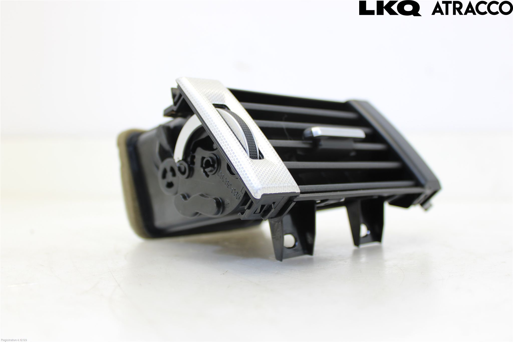 Landrover LAND ROVER RANGE ROVER EVOQUE (L538) 11-18 Dashbord Kanal - Dyse