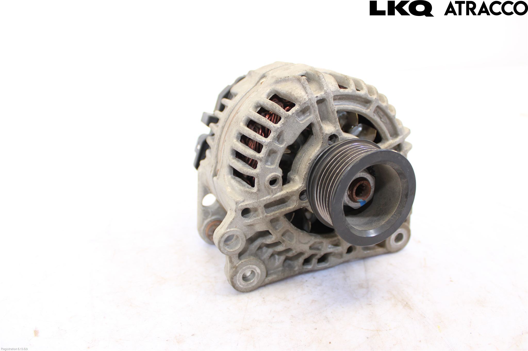 Volkswagen VW BEETLE 98-10 Dynamo