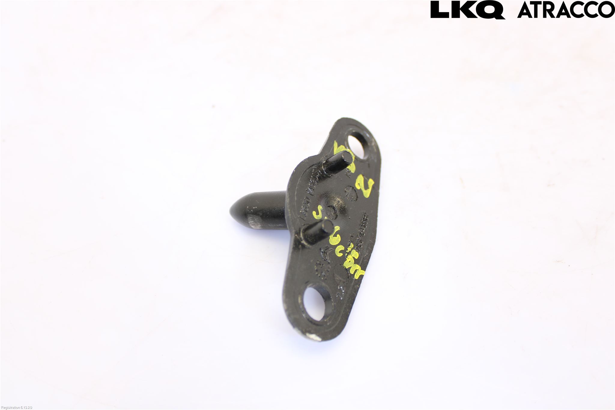 Toyota PROACE CITY 20- Dørstopper