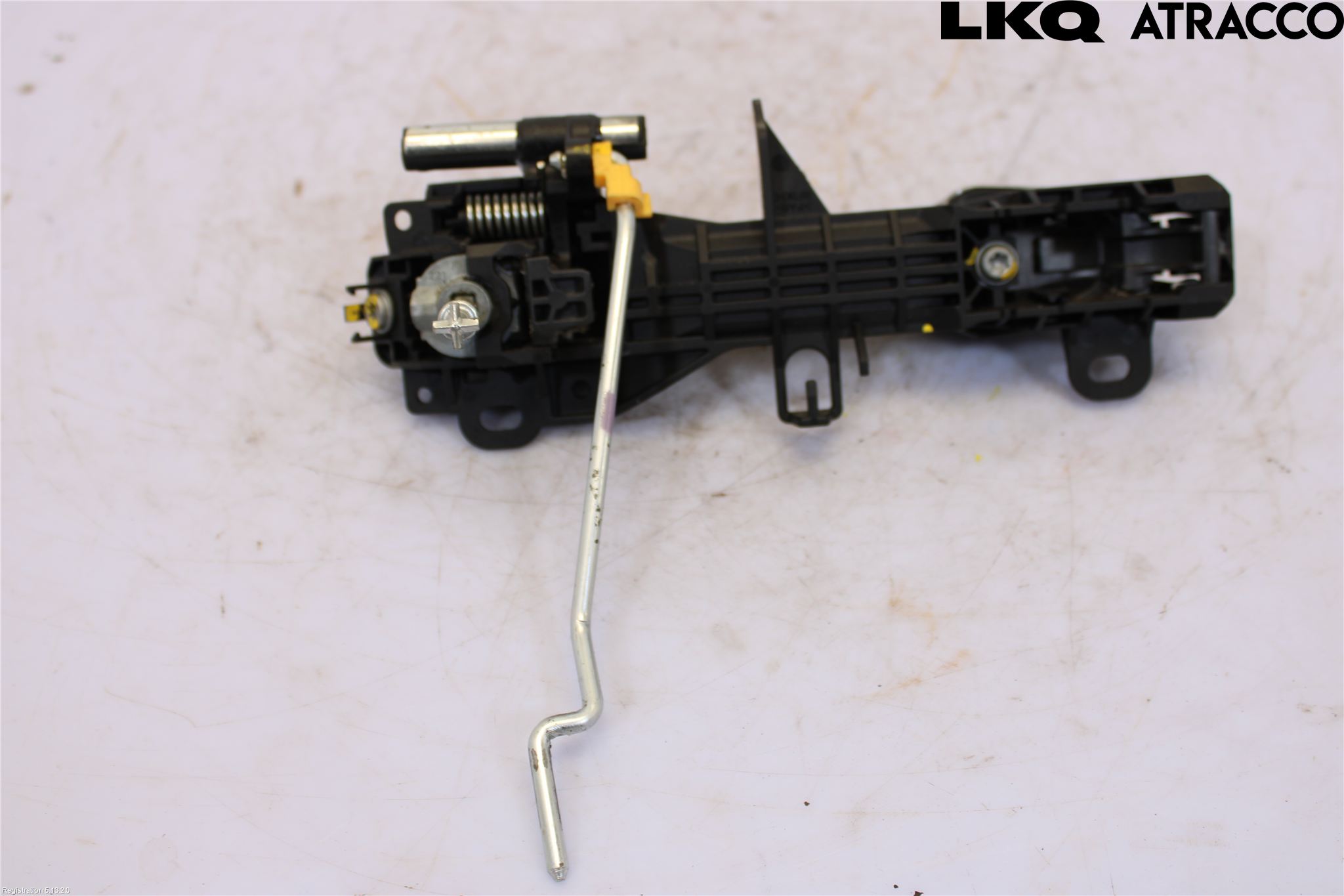 Toyota AURIS 13-19 Dørhandtak Ytre Venstre