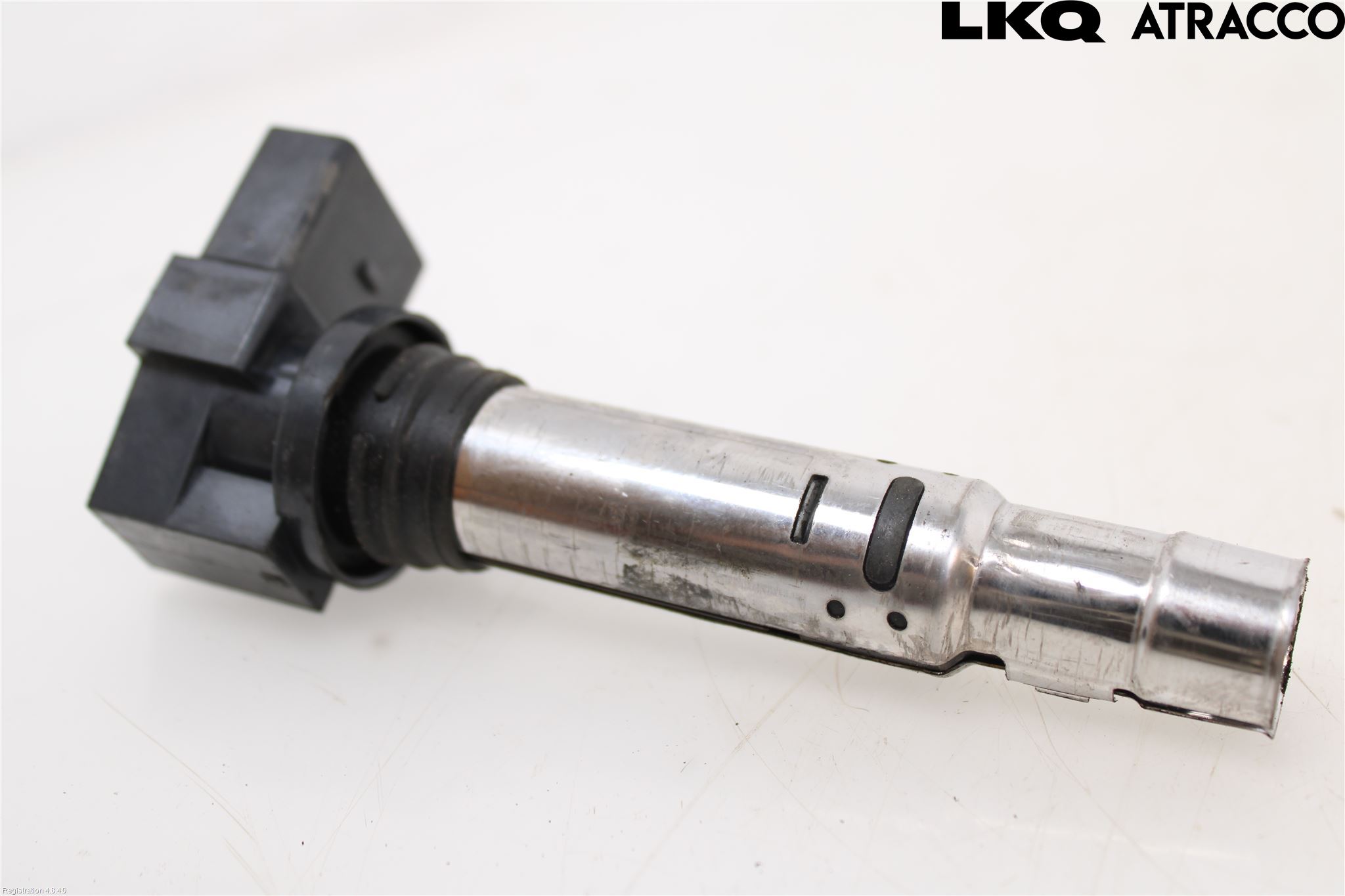 Volkswagen VW POLO 02-05 Coil