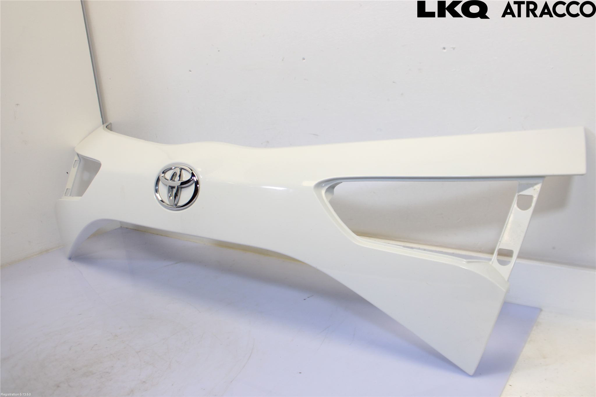 Toyota YARIS XP130 15-20 List Bak-Bakluke