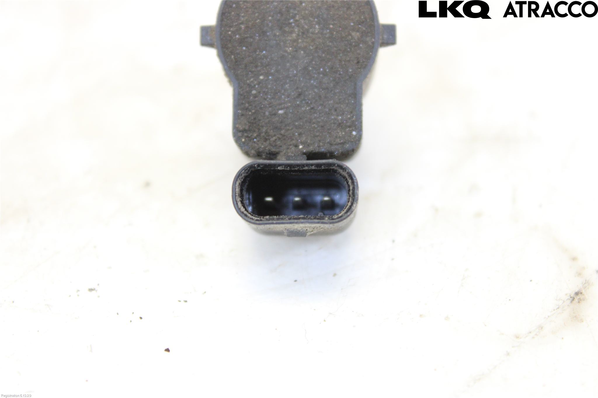 BMW 3 E90/91 SED/TOU 05-12 Sensor Ryggesensor
