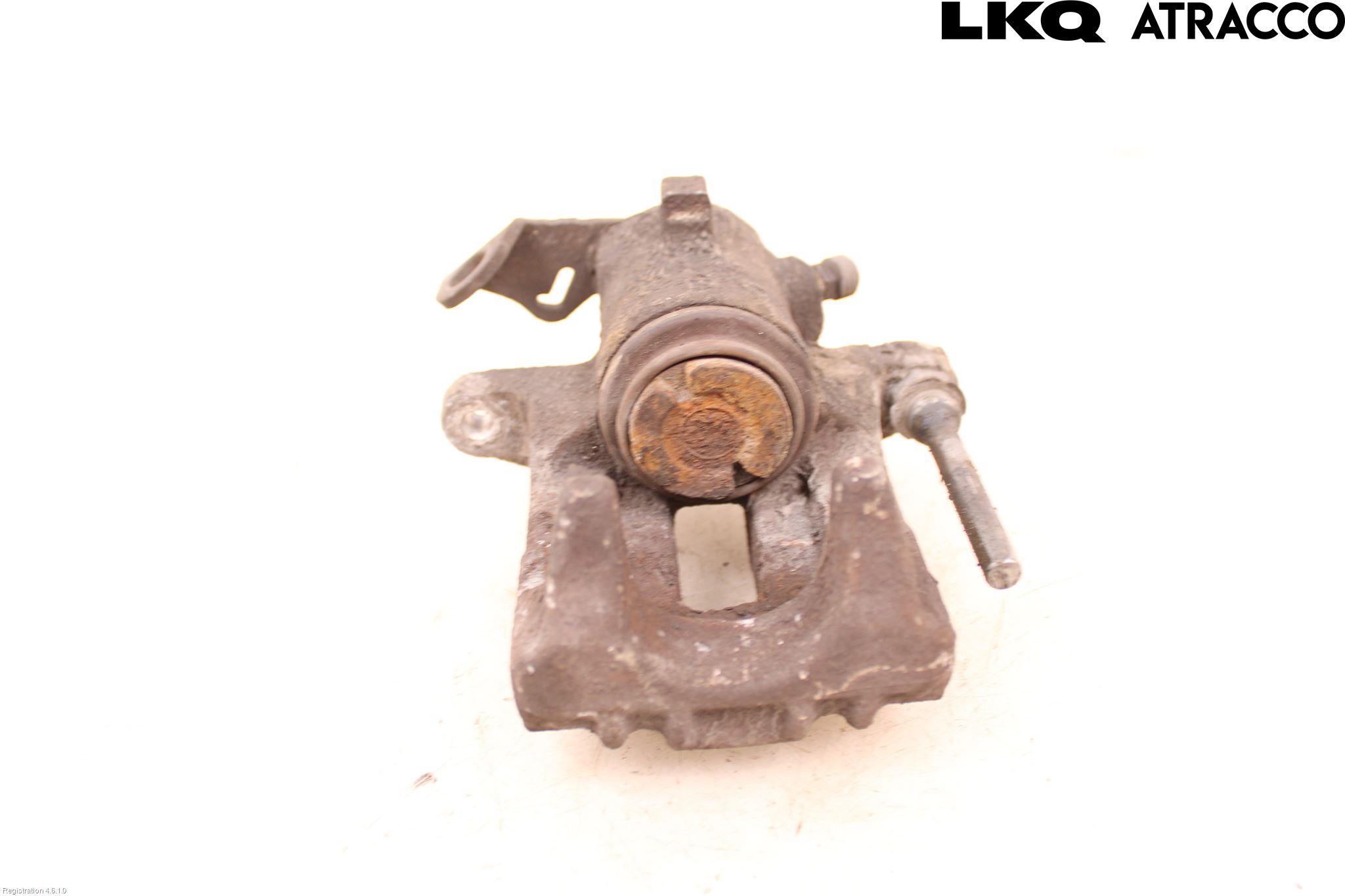 Seat IBIZA IV 08-16 Bremsecaliper Bak Venstre