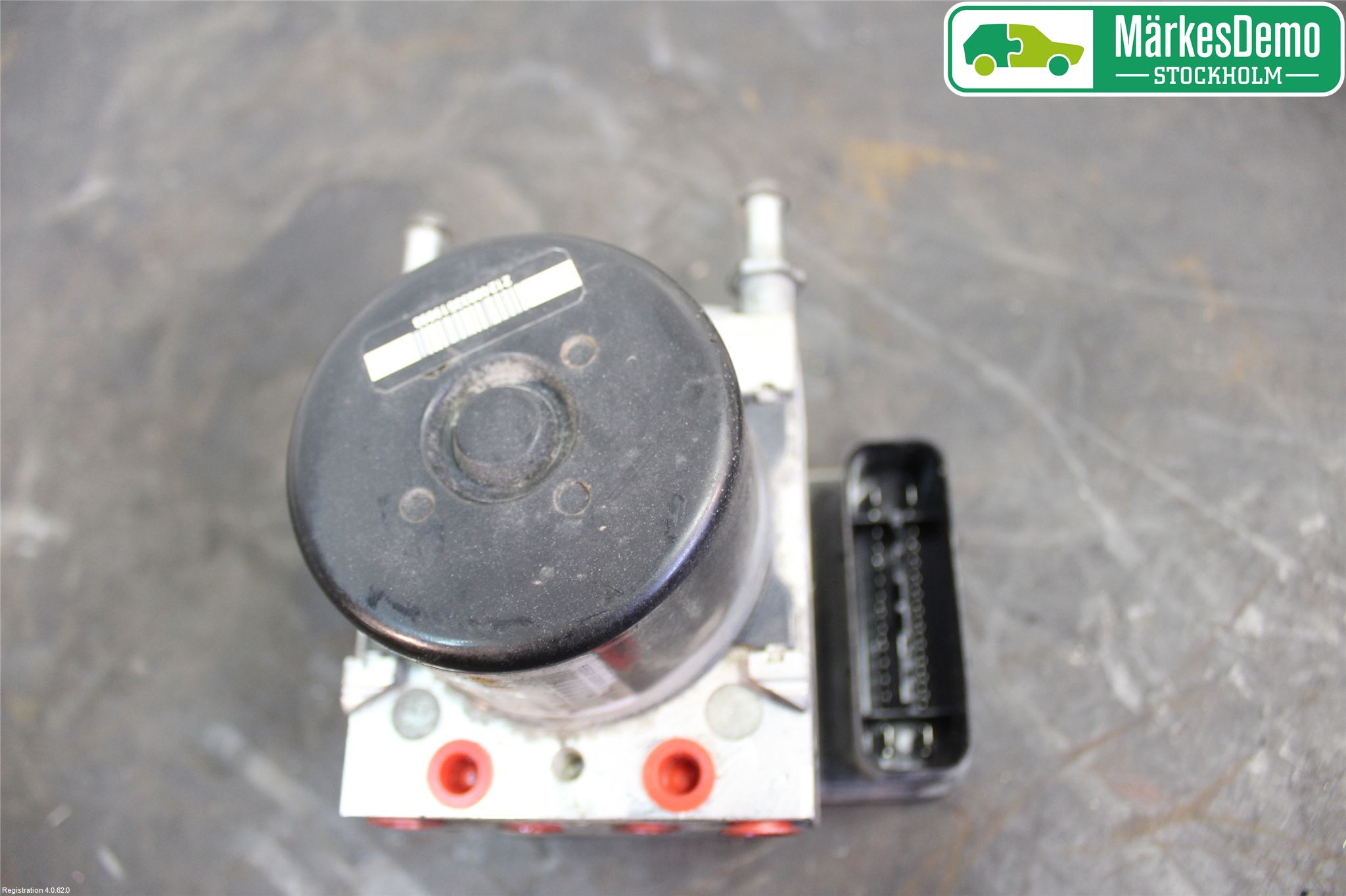 Subaru OUTBACK 10-15 Abs Hydraulikkaggregat
