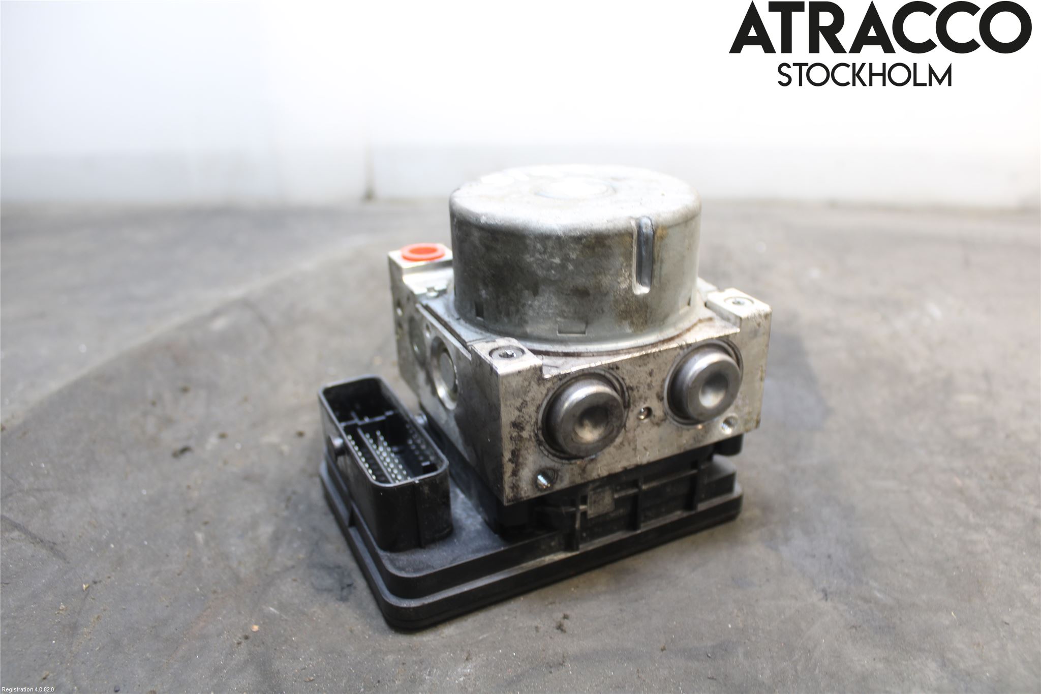 Ford TRANSIT/TOURNEO COURIER 13-23 Abs Hydraulikkaggregat