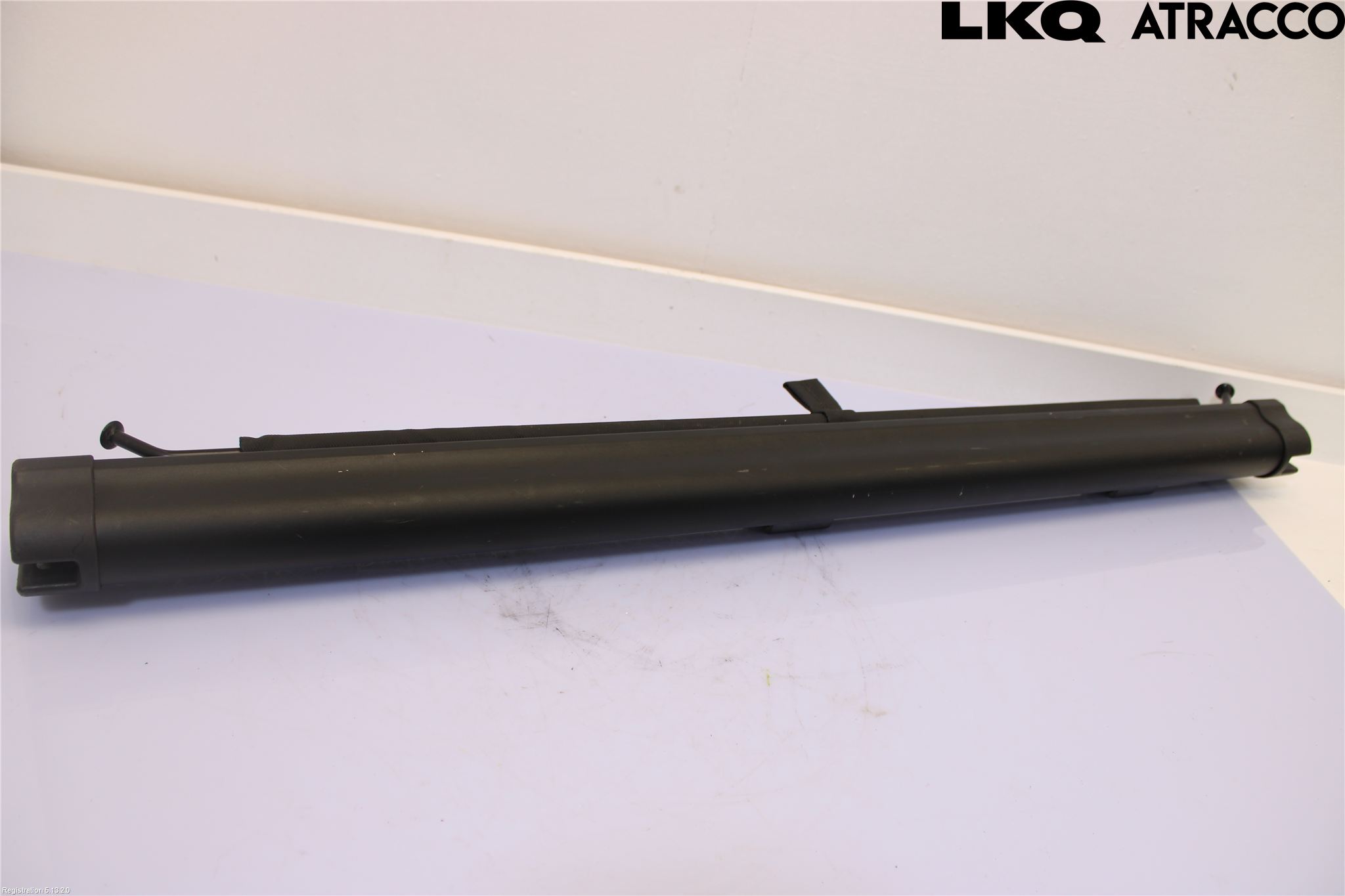 Toyota COROLLA 19- Innr Lastenett