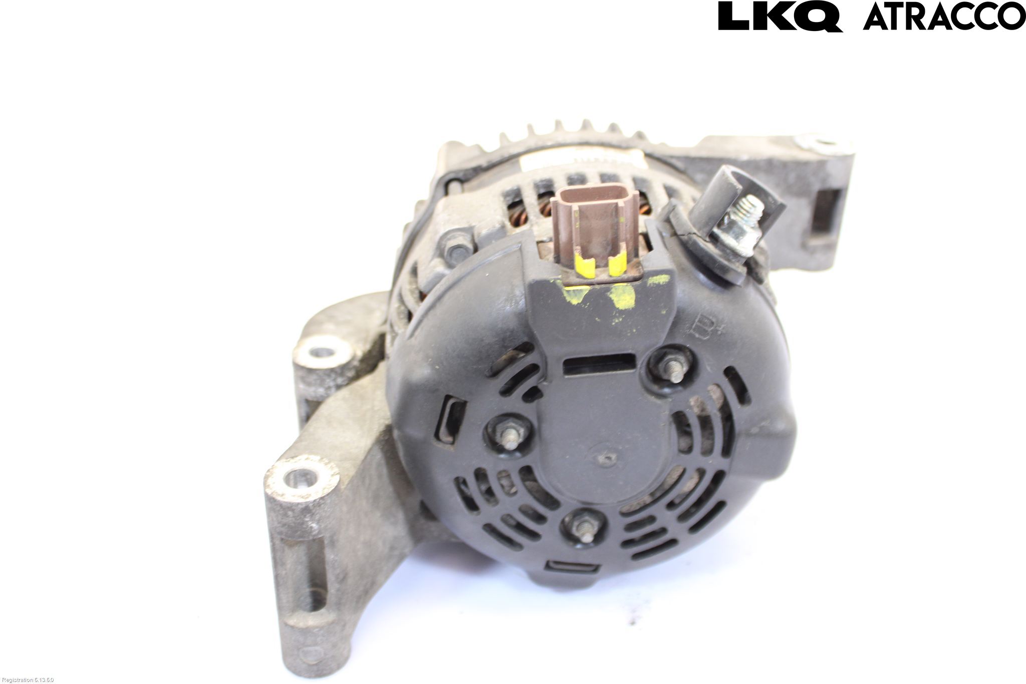 Volvo V50 08-12 Dynamo